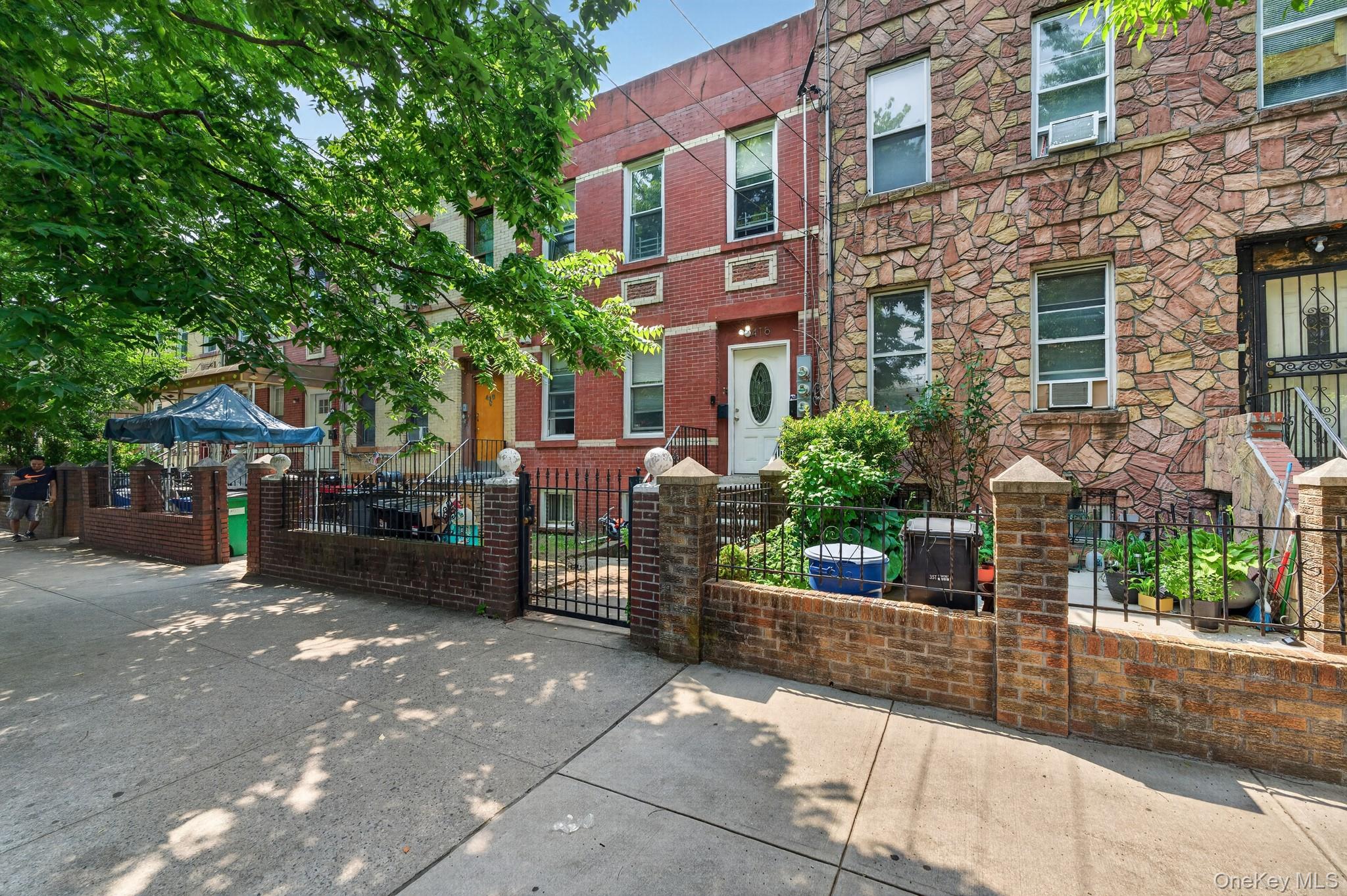 416 Van Siclen Avenue, Brooklyn NY 11207