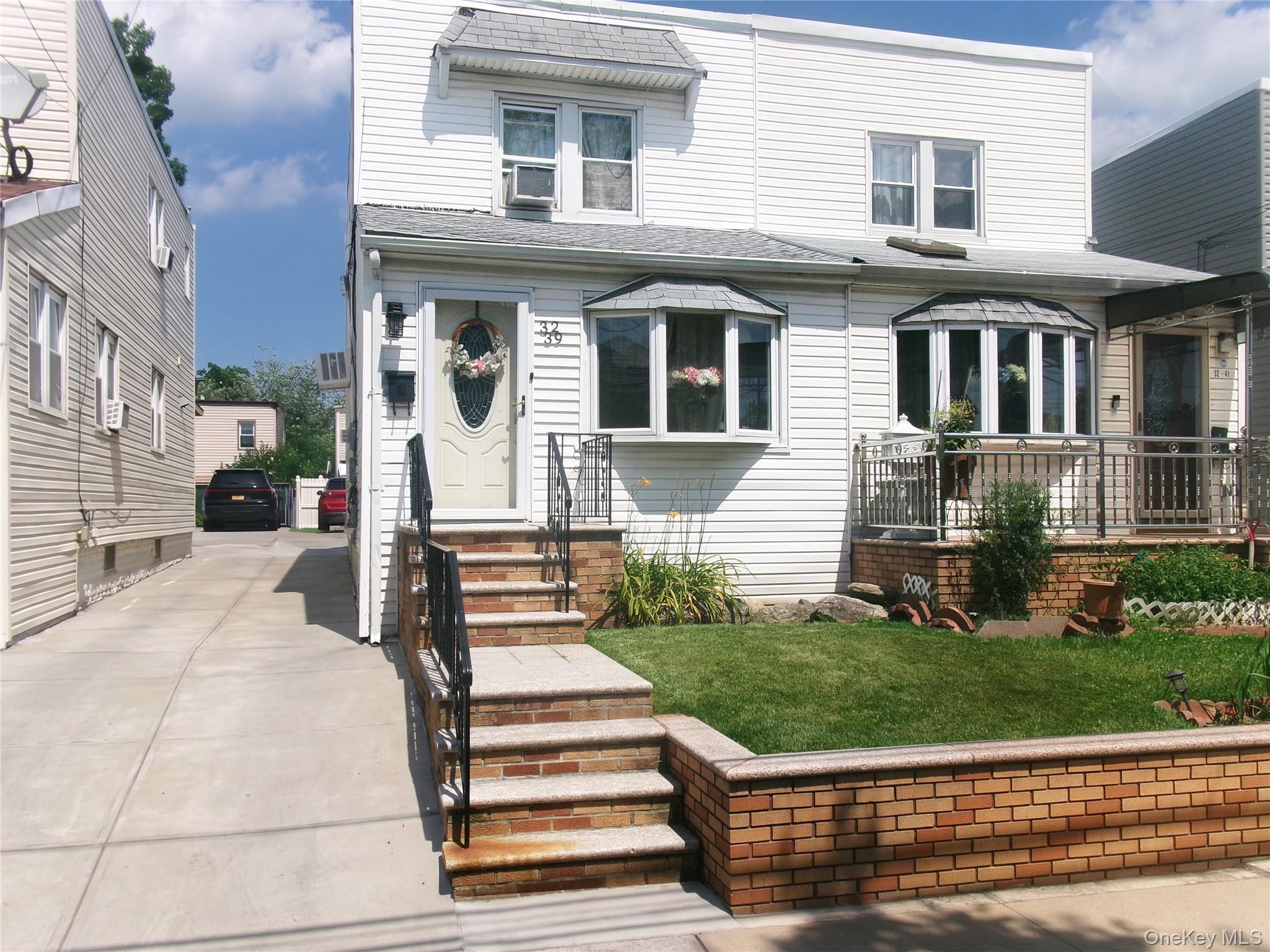 3239 202nd Street, Bayside NY 11361