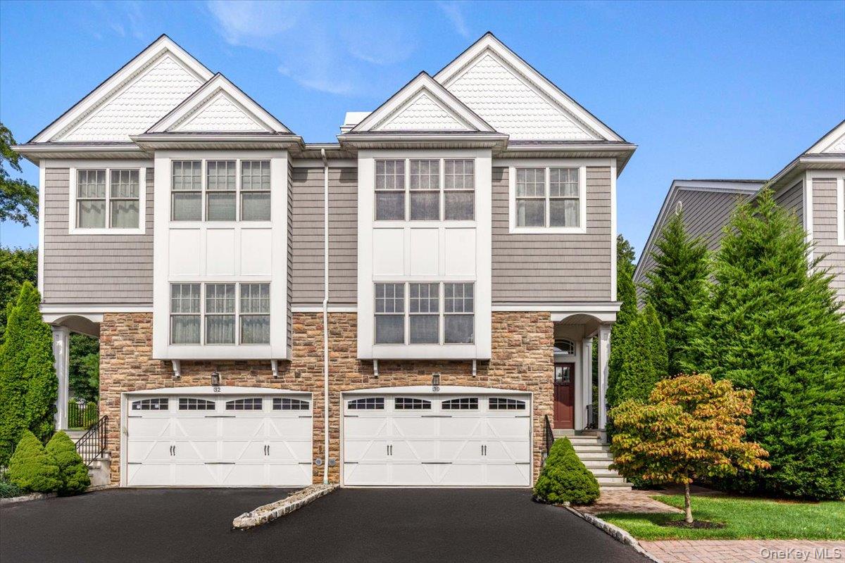 30 Hidden Ridge Court, Scarsdale NY 10583