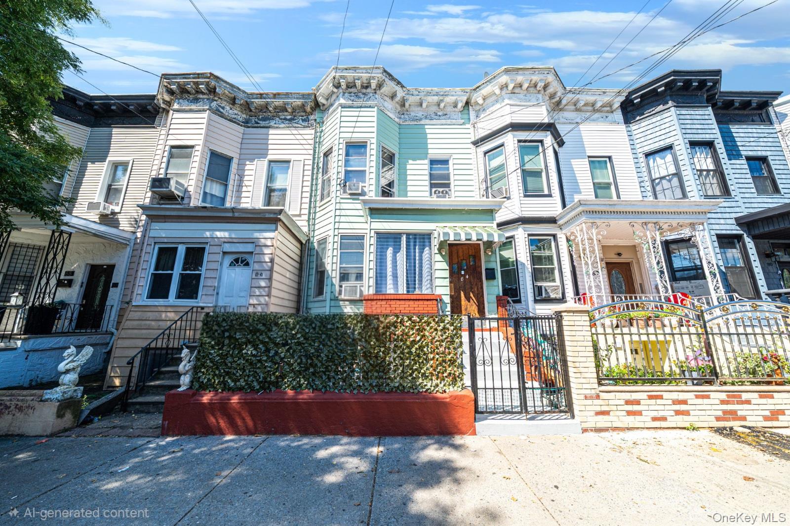 84 Autumn Avenue, Brooklyn NY 11208