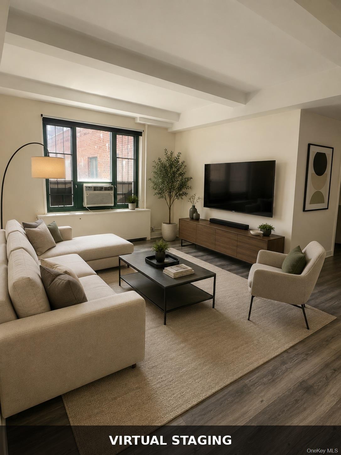1530 Archer Road Unit 7H, Bronx NY 10462