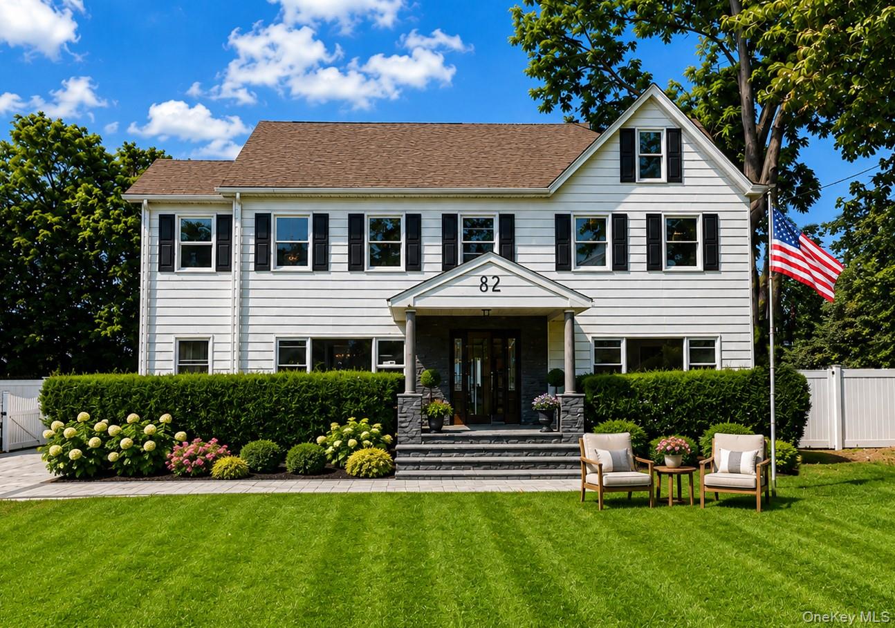 82 Vernon Avenue, East Norwich NY 11732