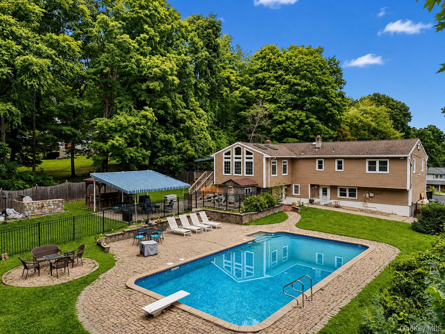 41 Fenwood Road, Mahopac NY 10541