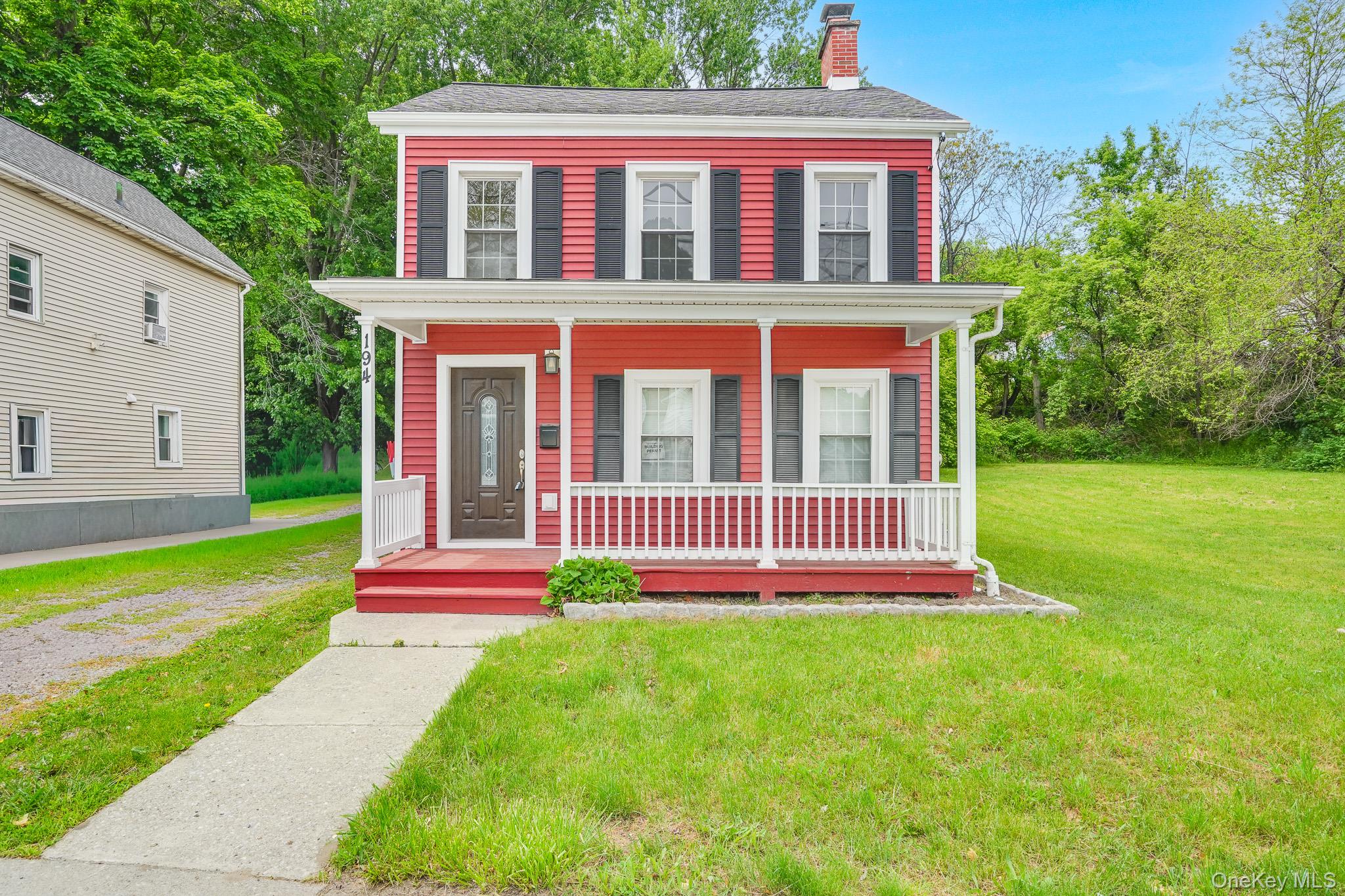 194 Smith Street, Poughkeepsie NY 12601