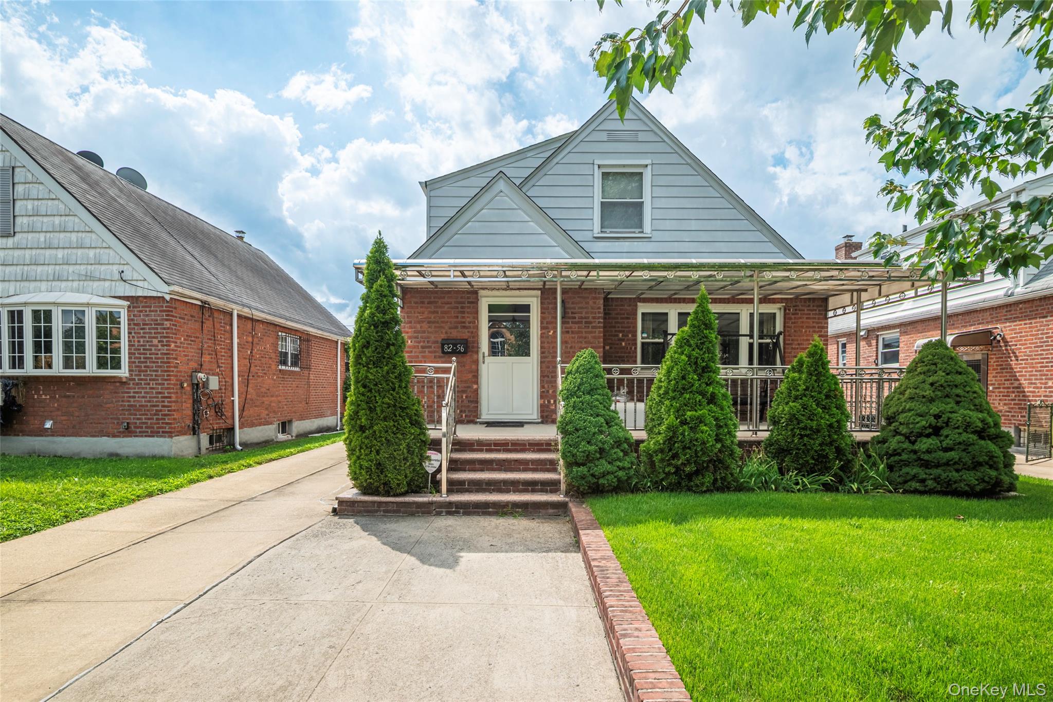 82-56 250th Street, Bellerose NY 11426