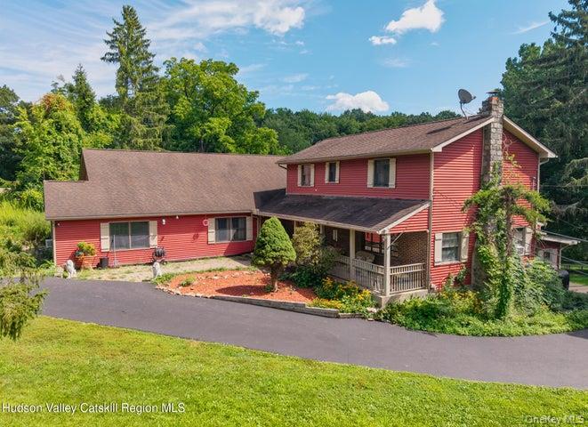 97 Leslie Road, Newburgh NY 12550