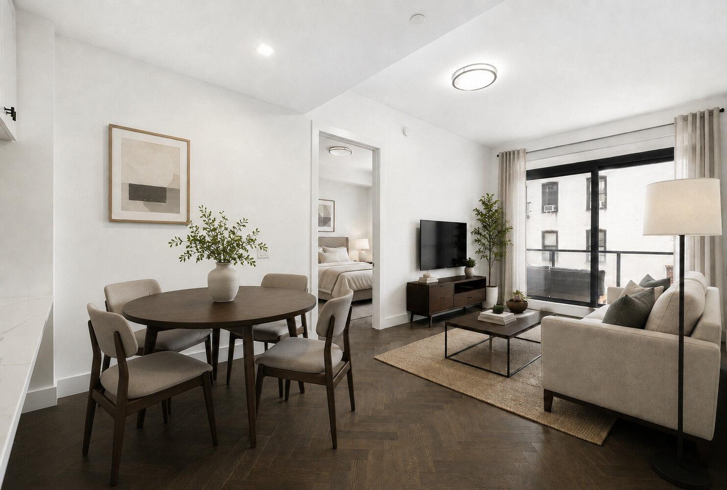 11-12 44TH Drive Unit 3C, Queens NY 11101