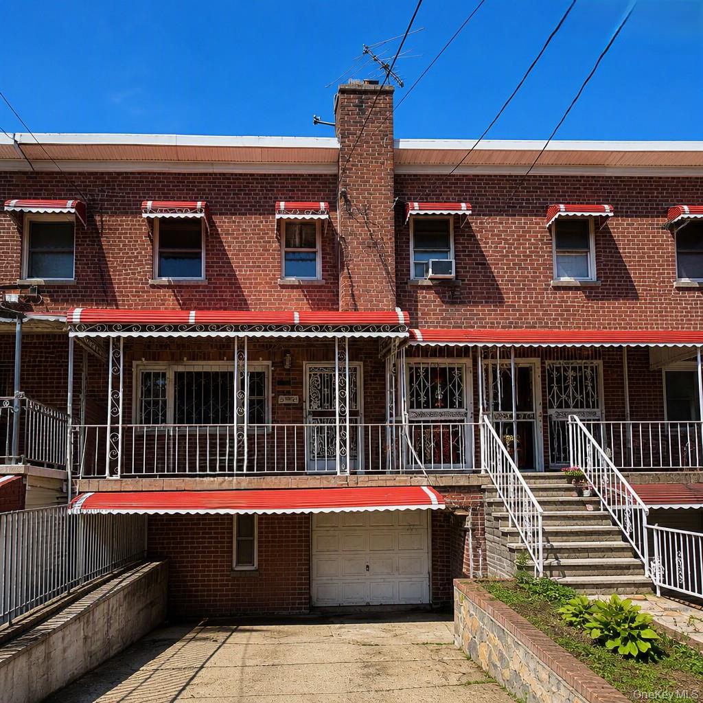 3029 Matthews Avenue, Bronx NY 10467