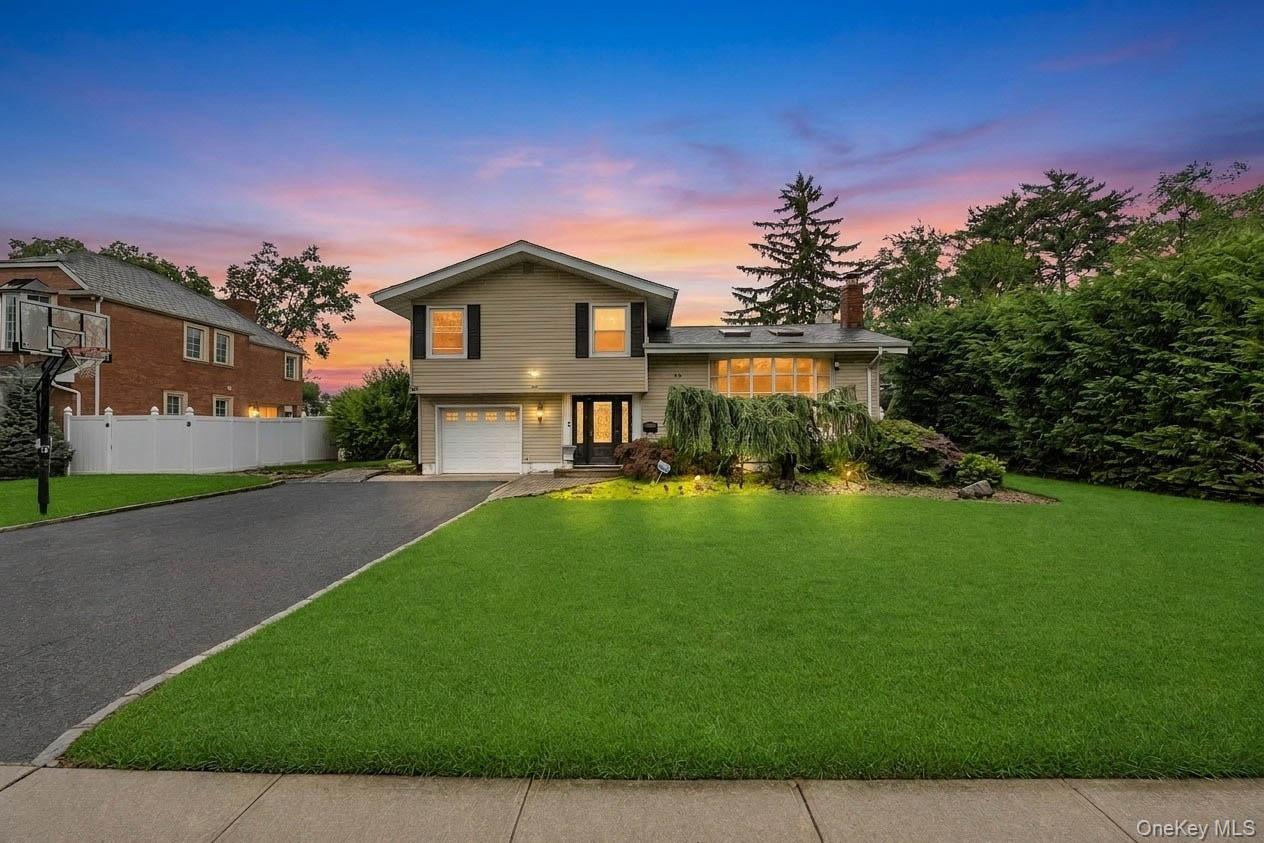 49 Village Drive, Jericho NY 11753