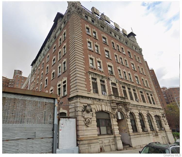 167 Sands Street Unit 506, Brooklyn NY 11201