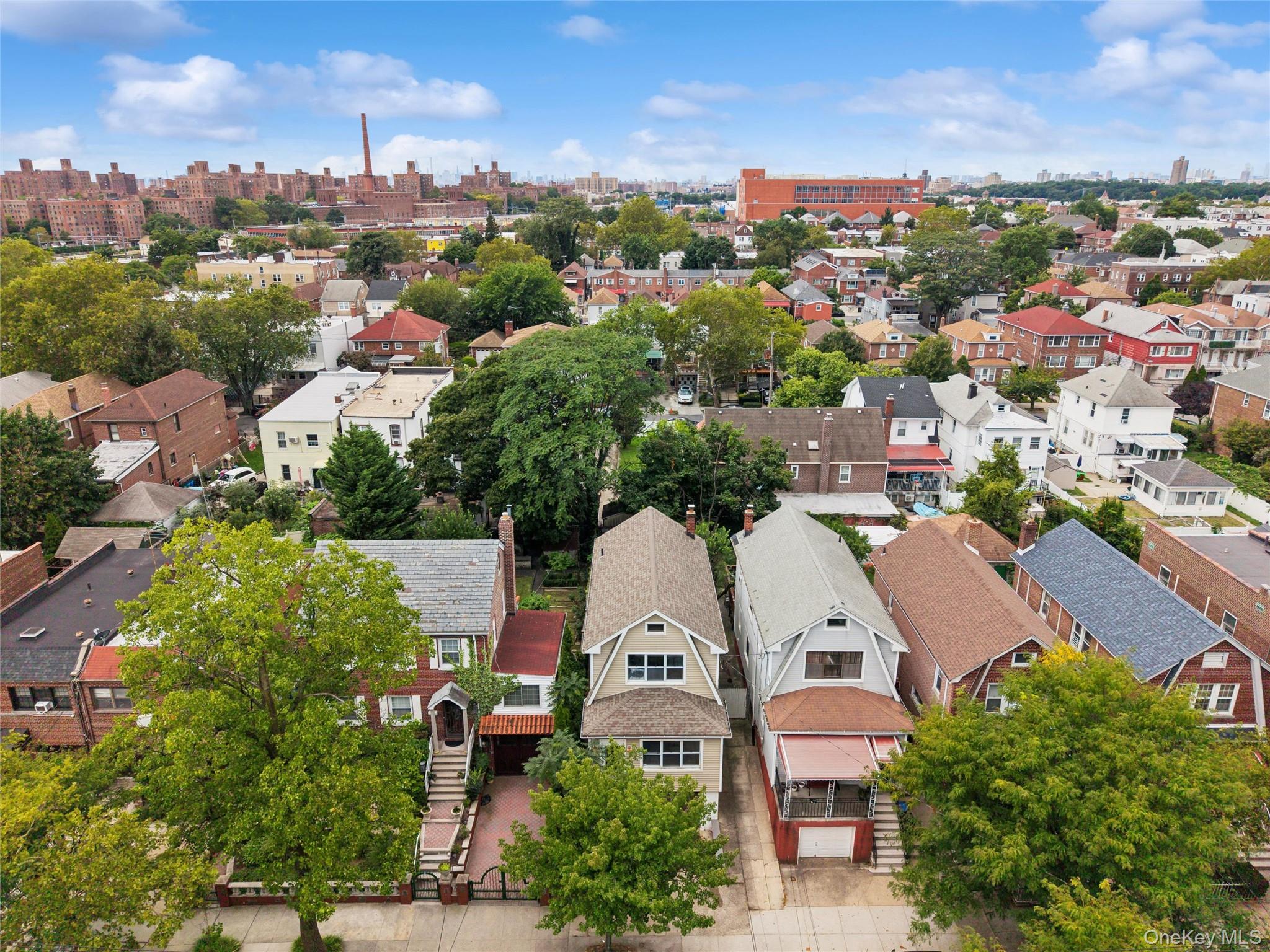 1631 Paulding Avenue, Bronx NY 10462