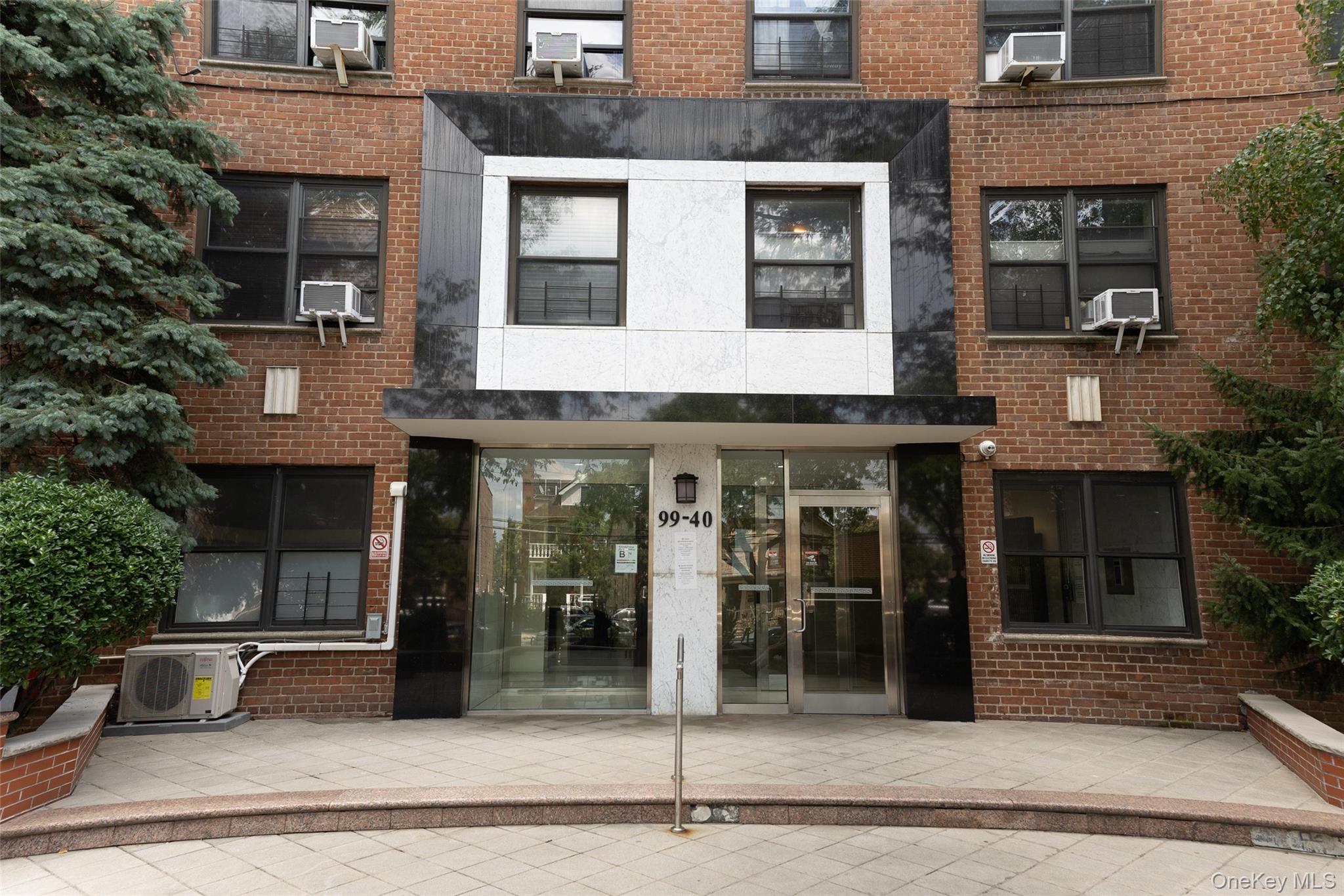 99-40 63rd Road Unit 9Z, Rego Park NY 11374