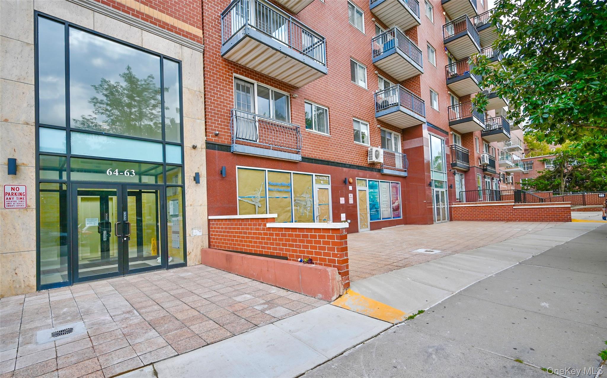 64-63 Austin Street Unit #6c, Rego Park NY 11374