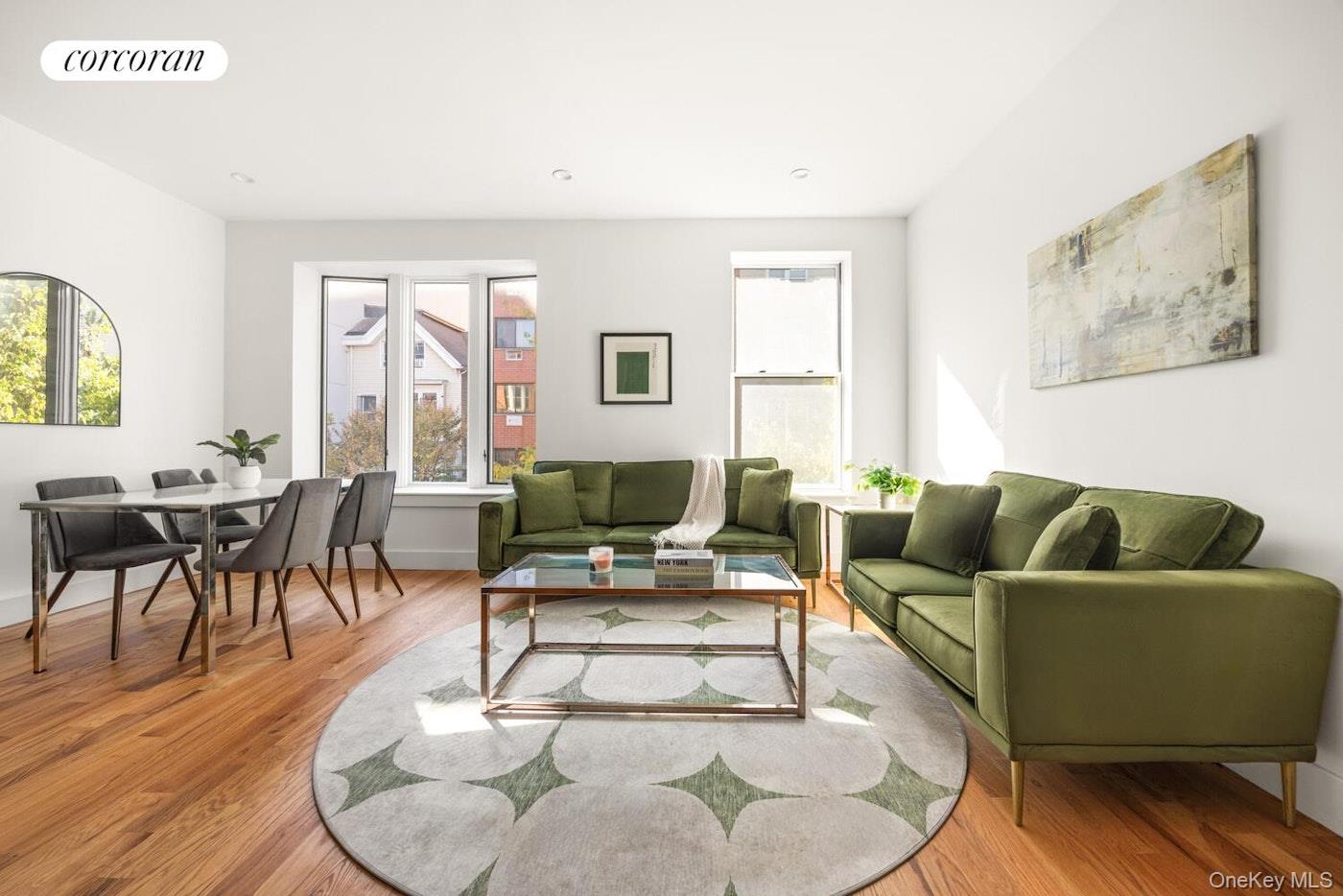 247 Mount Hope Place Unit 3, Bronx NY 10457