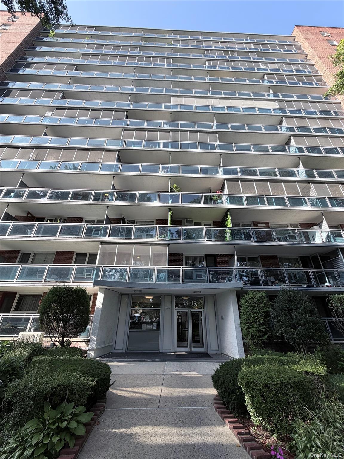 98-05 63rd Road Unit 12k, Rego Park NY 11374