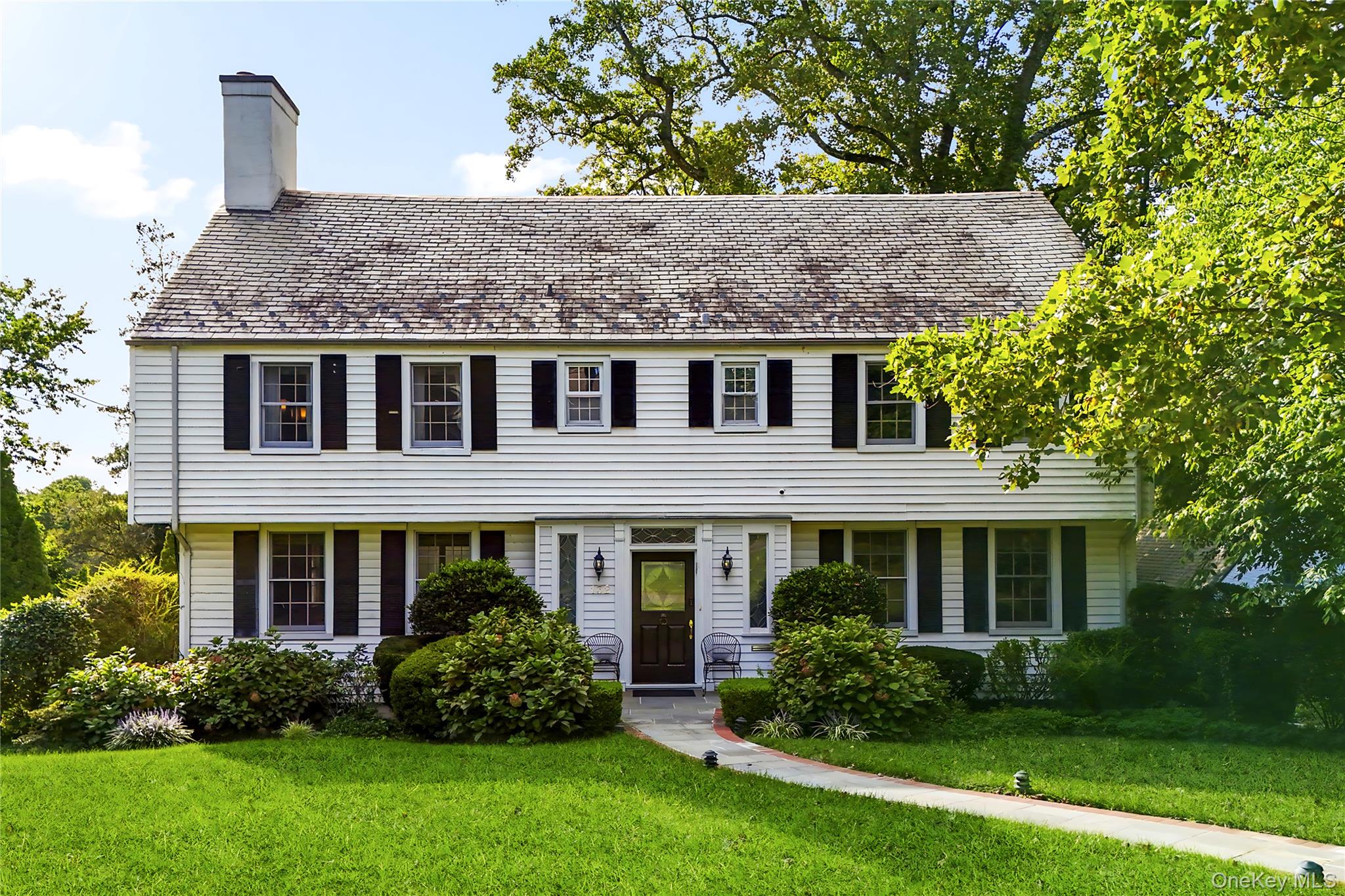 132 Overlook Road, New Rochelle NY 10804