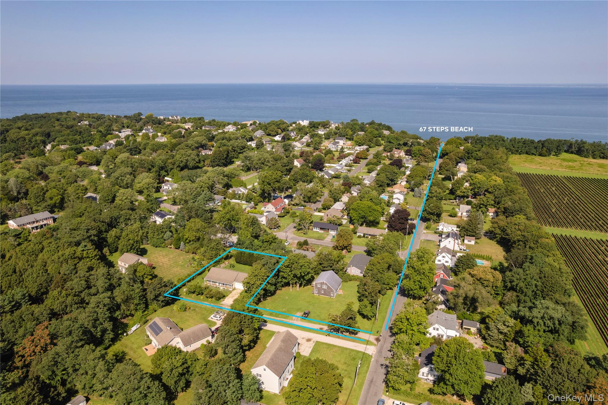 435 Sound Road, Greenport NY 11944