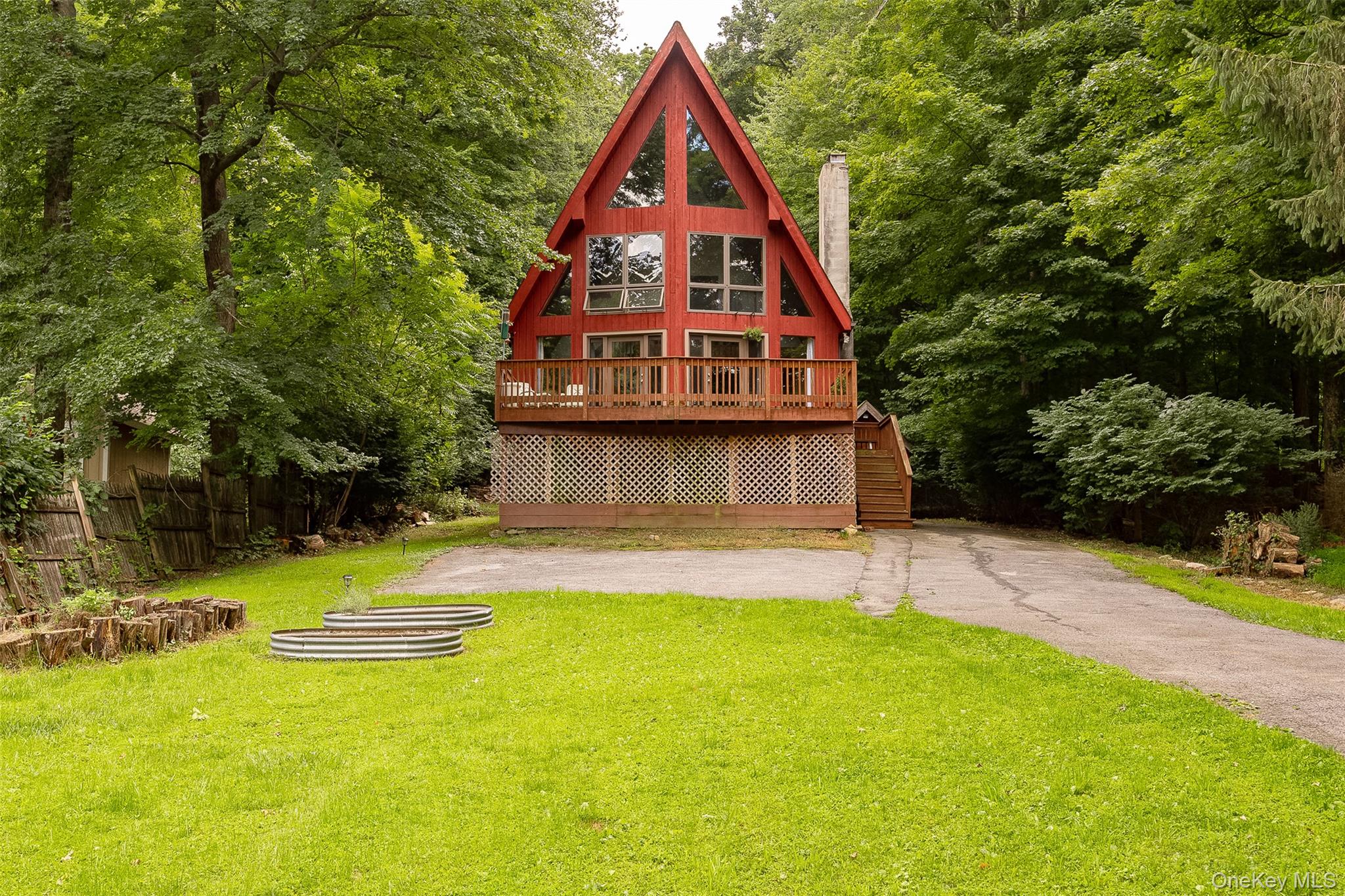 36 Greenwood Drive, Beacon NY 12508