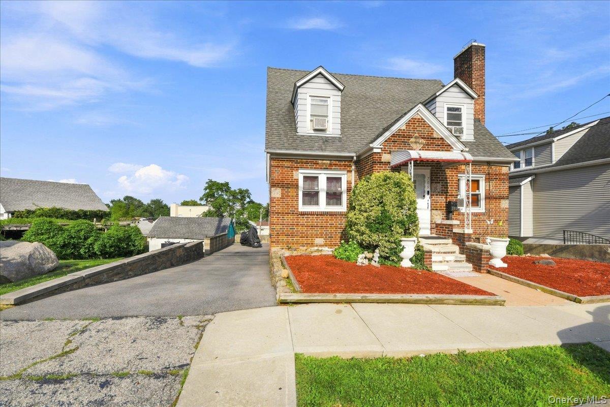 786 Mile Square Road, Yonkers NY 10704