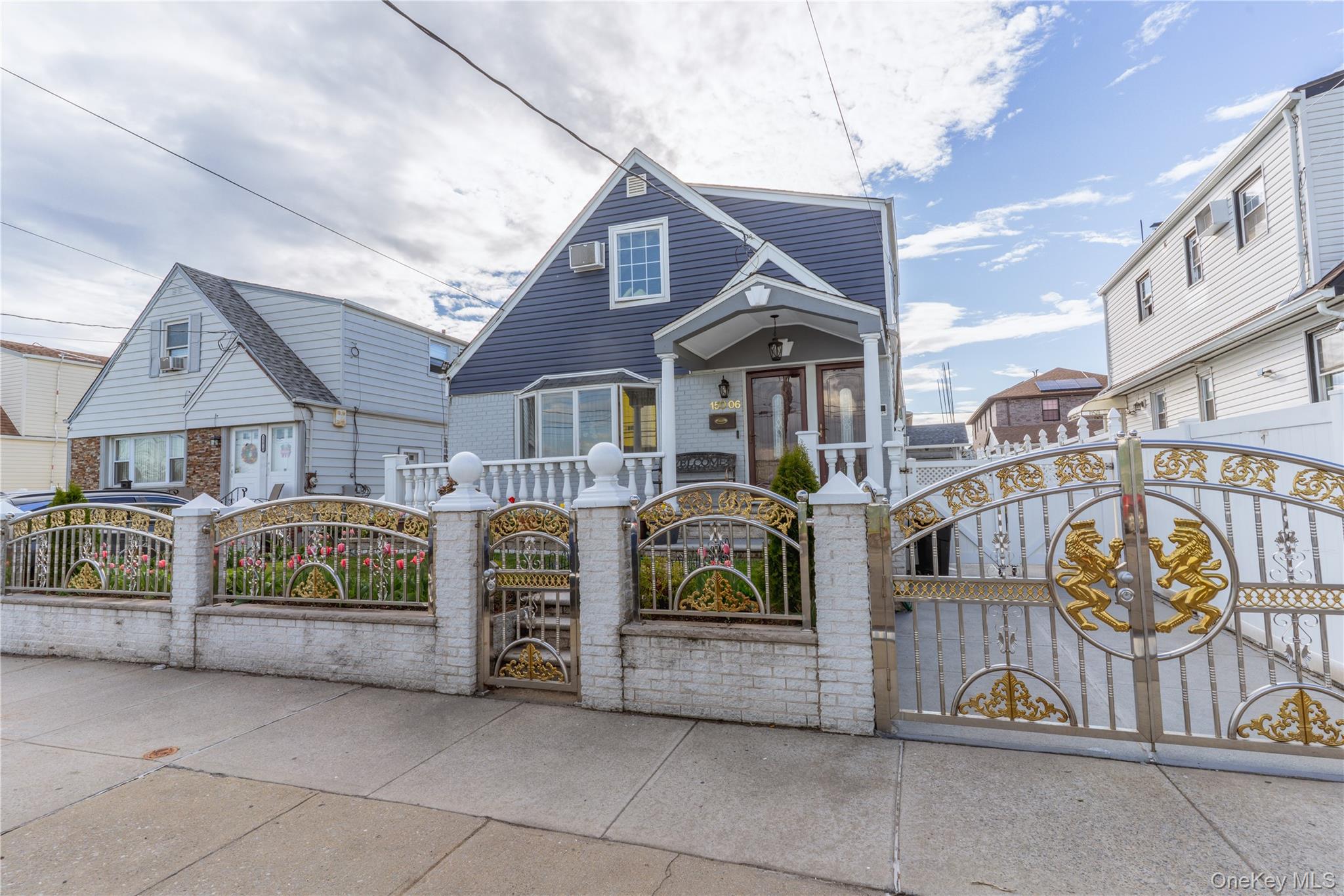 15006 130 st, South Ozone Park NY 11420