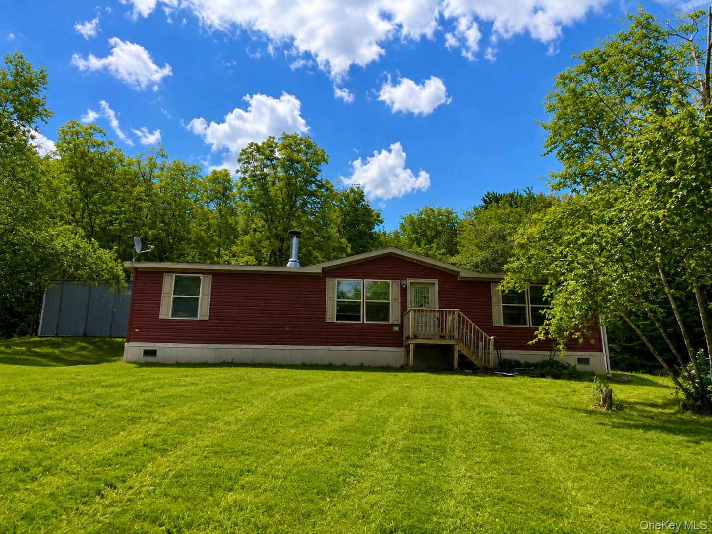 624 County Road 93, Roscoe NY 12776