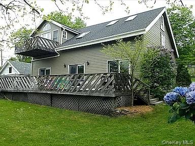 6197 State Route 42, Fallsburg NY 12788