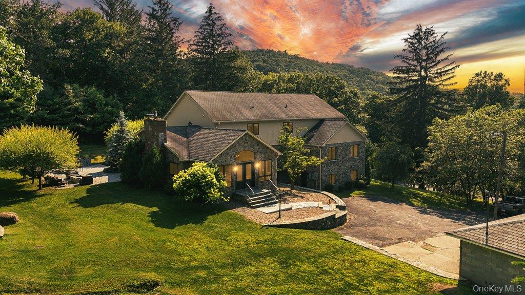 237 Mineral Springs Road, Highland Mills NY 10930