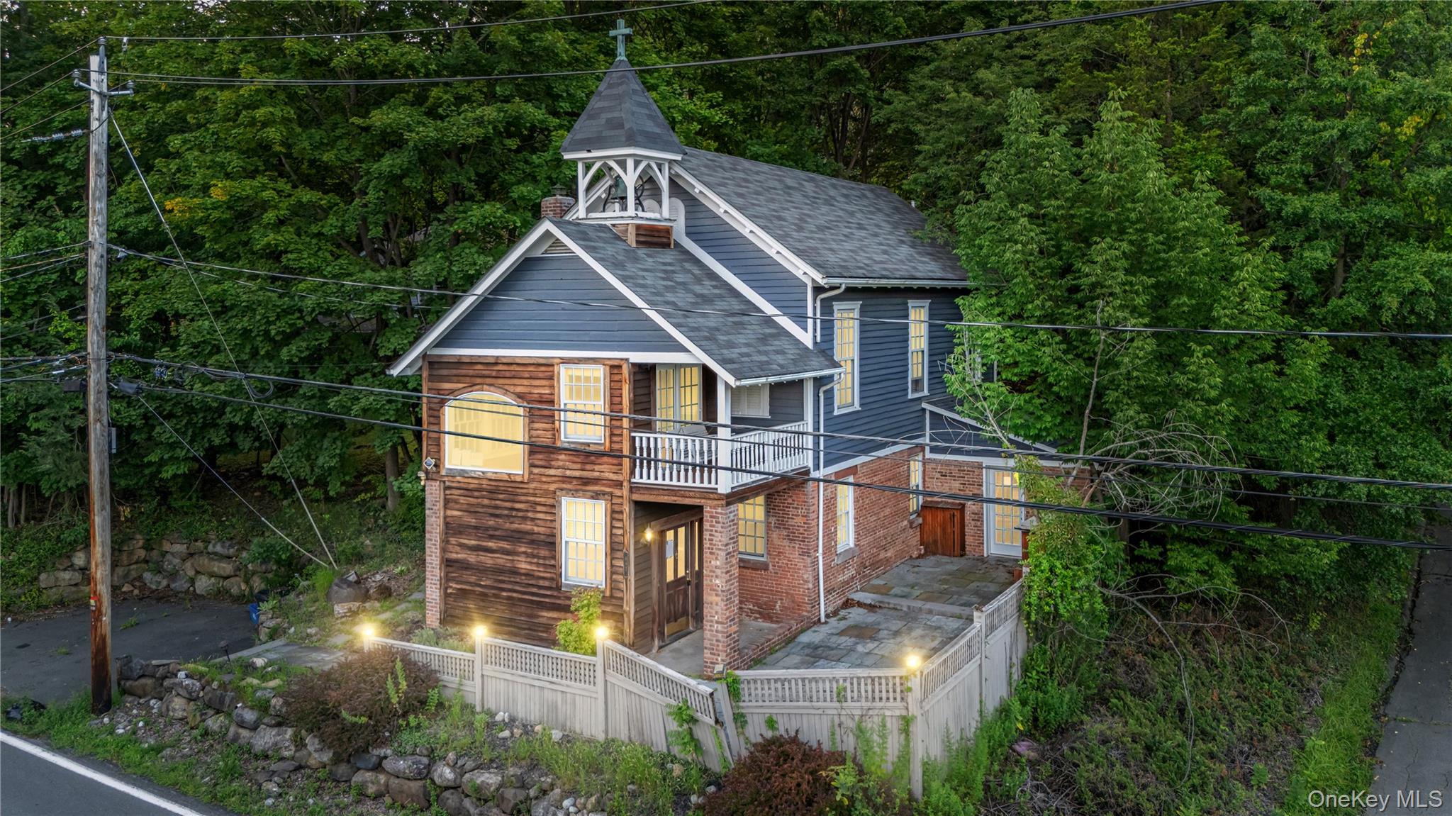 697 S Mountain Road, New City NY 10956