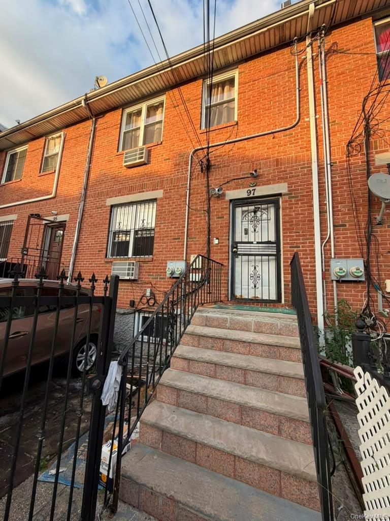 97 Louisiana Avenue, Brooklyn NY 11207