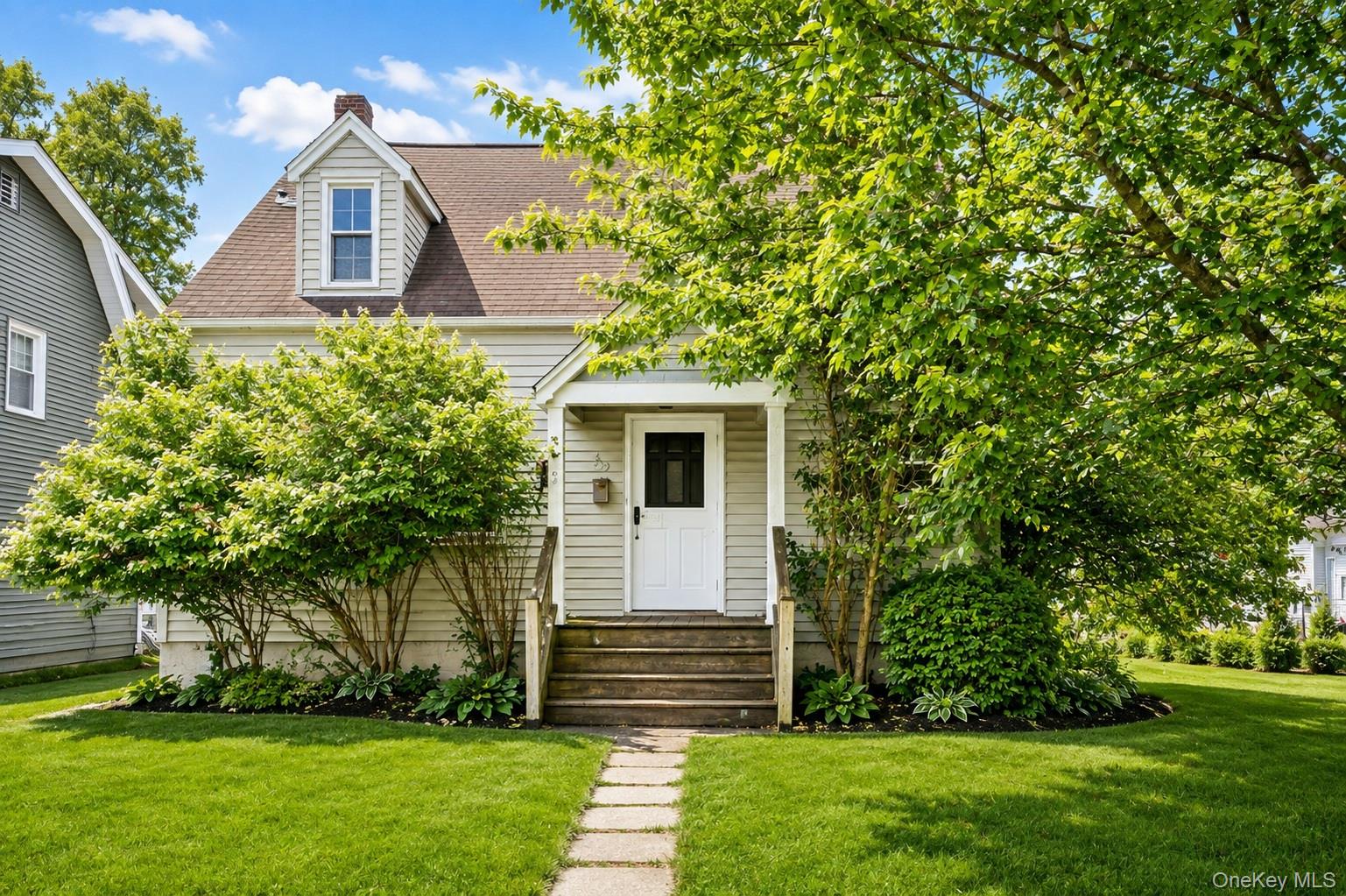 3 Ridge Street, Garnerville NY 10923