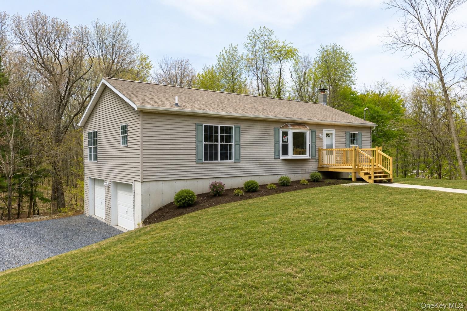 83 Weaver Road, Elizaville NY 12523