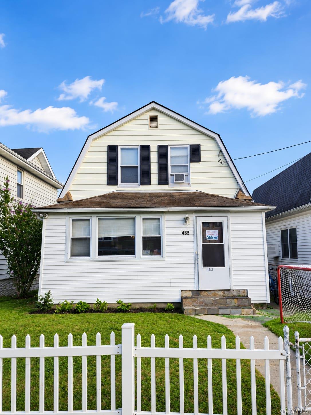485 5th Avenue, Cedarhurst NY 11516