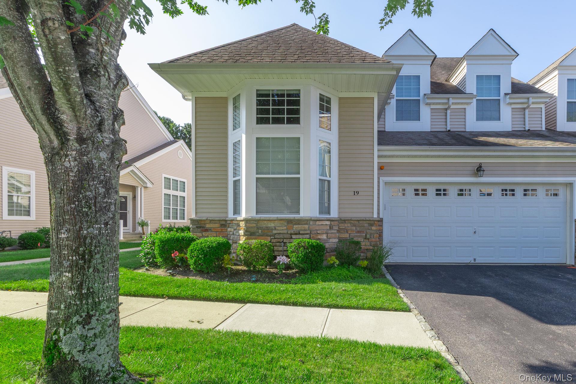 19 Emilie Drive, Center Moriches NY 11934