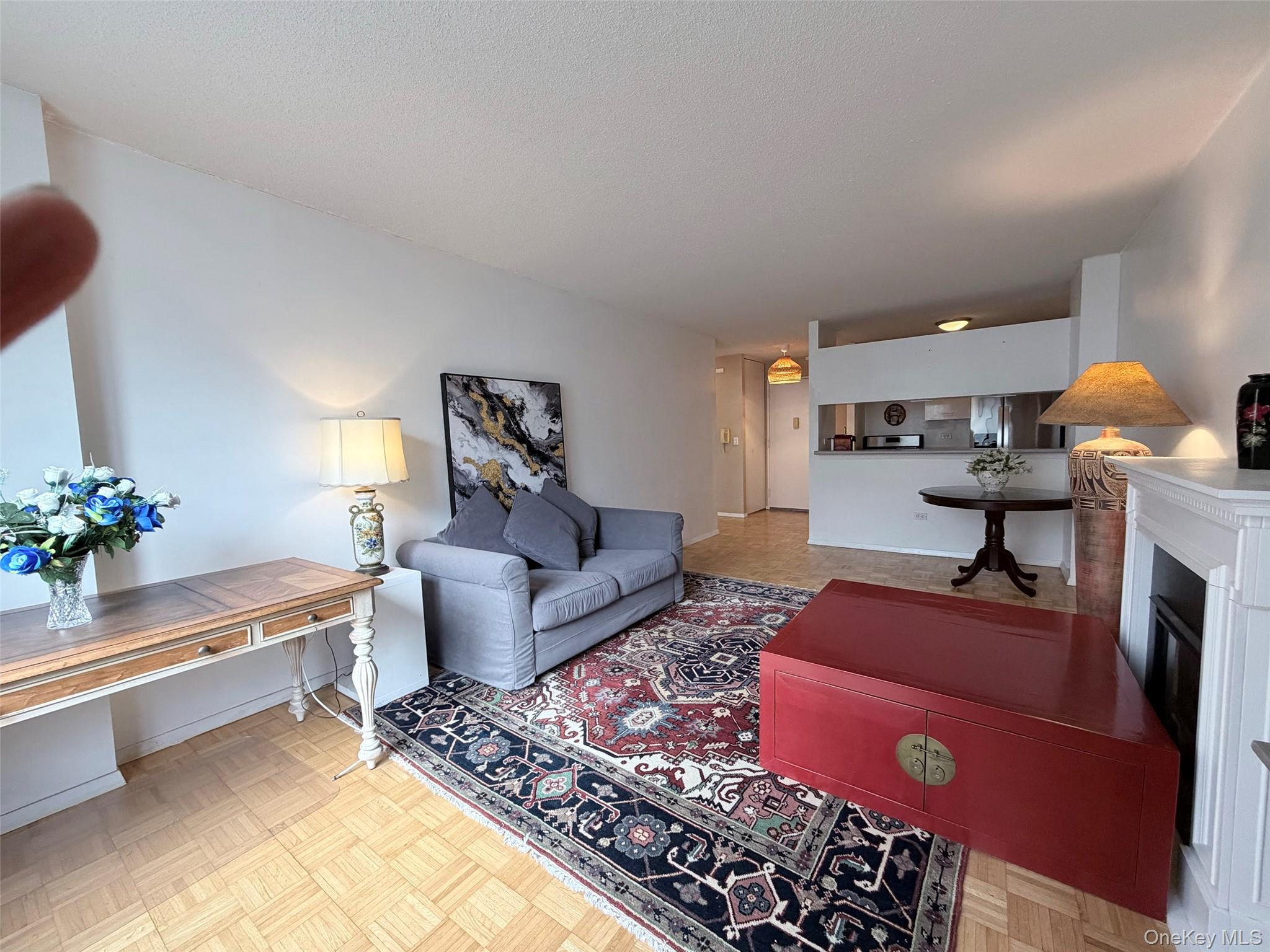 2 S End Avenue Unit 3W, Manhattan NY 10280