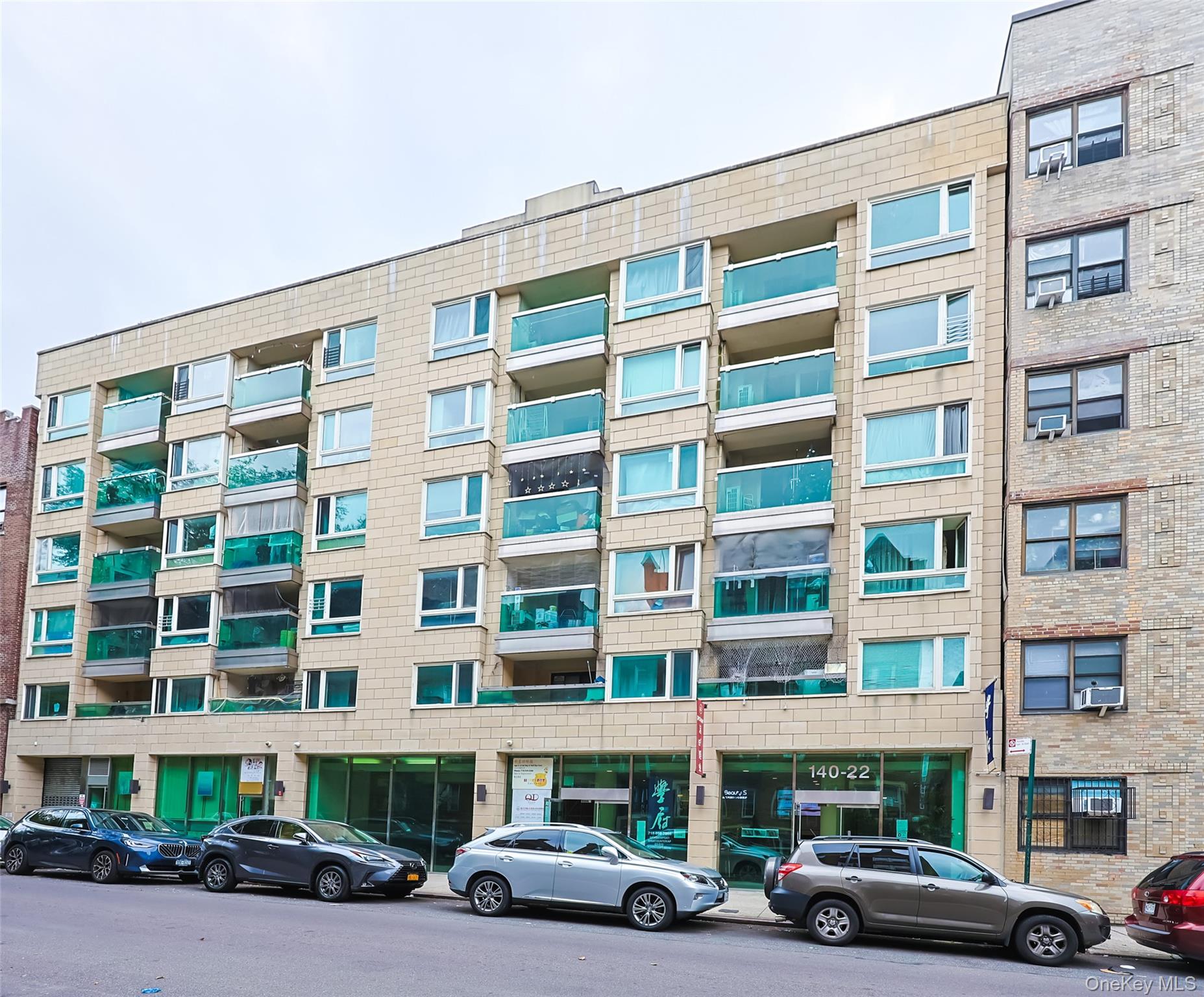14022 Beech Avenue, Flushing NY 11355