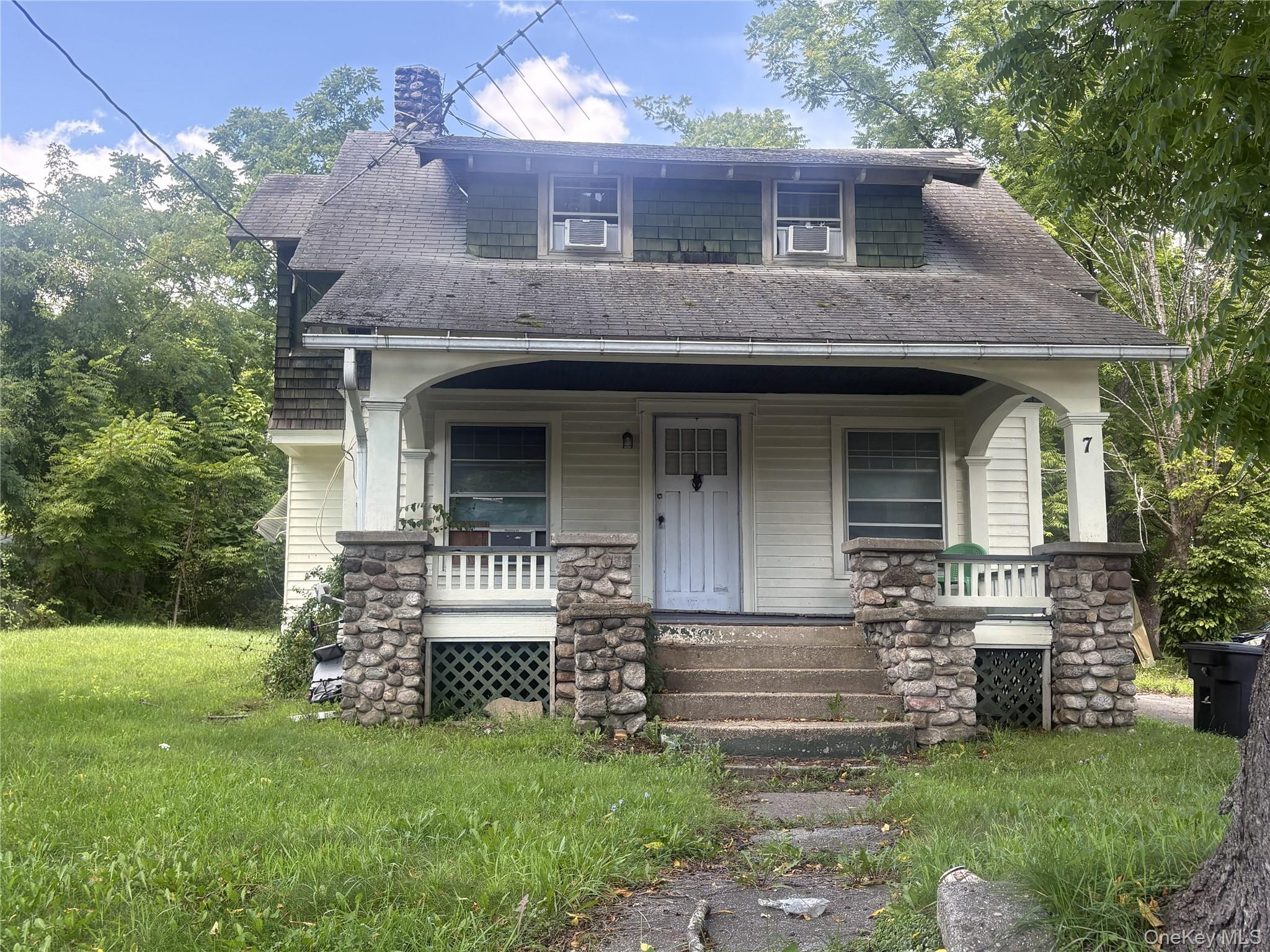 7 North Road, Bloomingburg NY 12721
