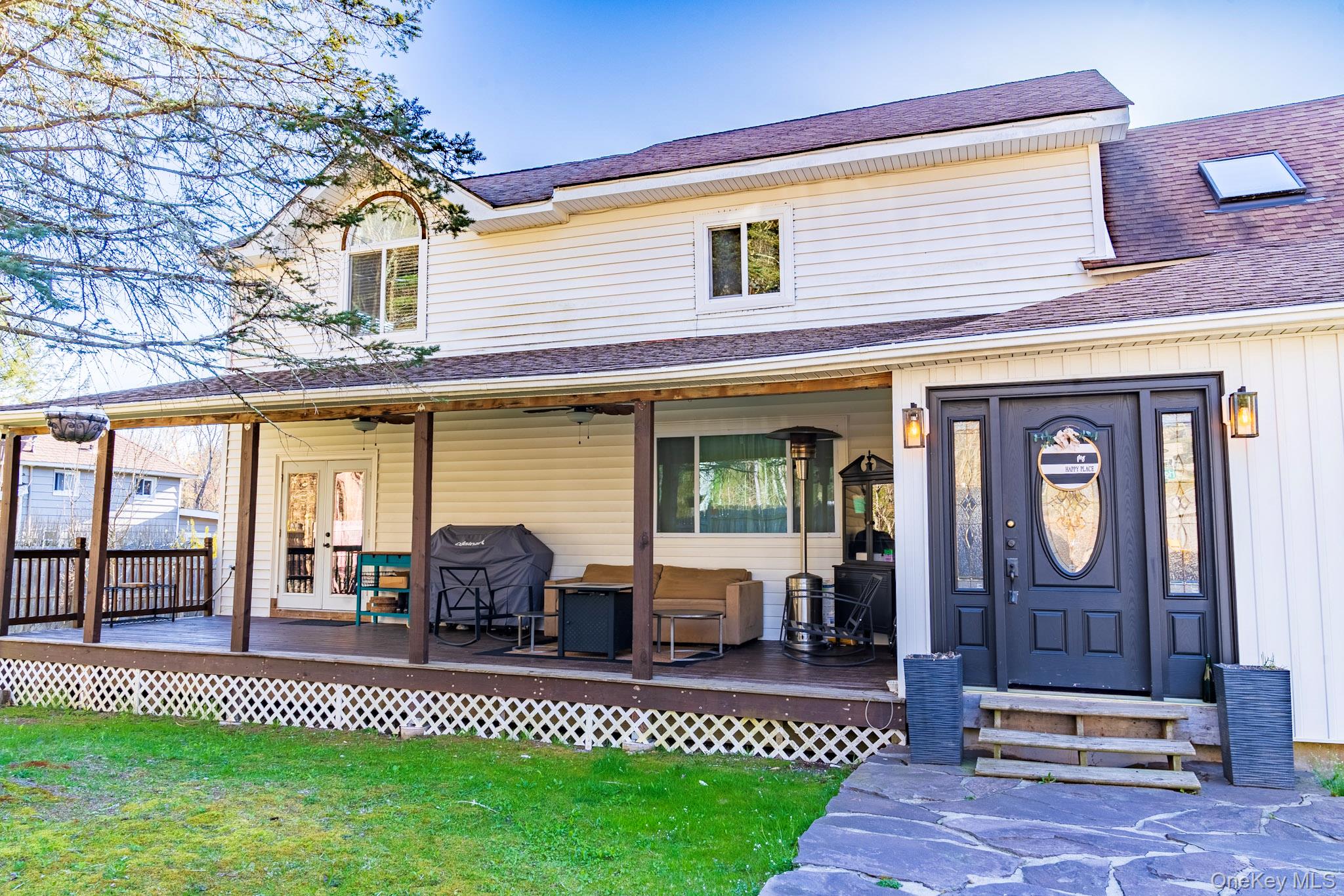 158 Harris Road, Harris NY 12742