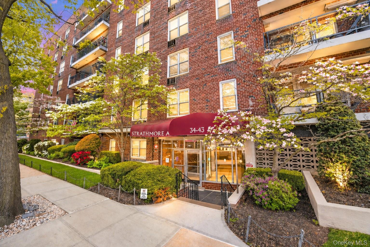 34-43 60th Street Unit 2F, Woodside NY 11377