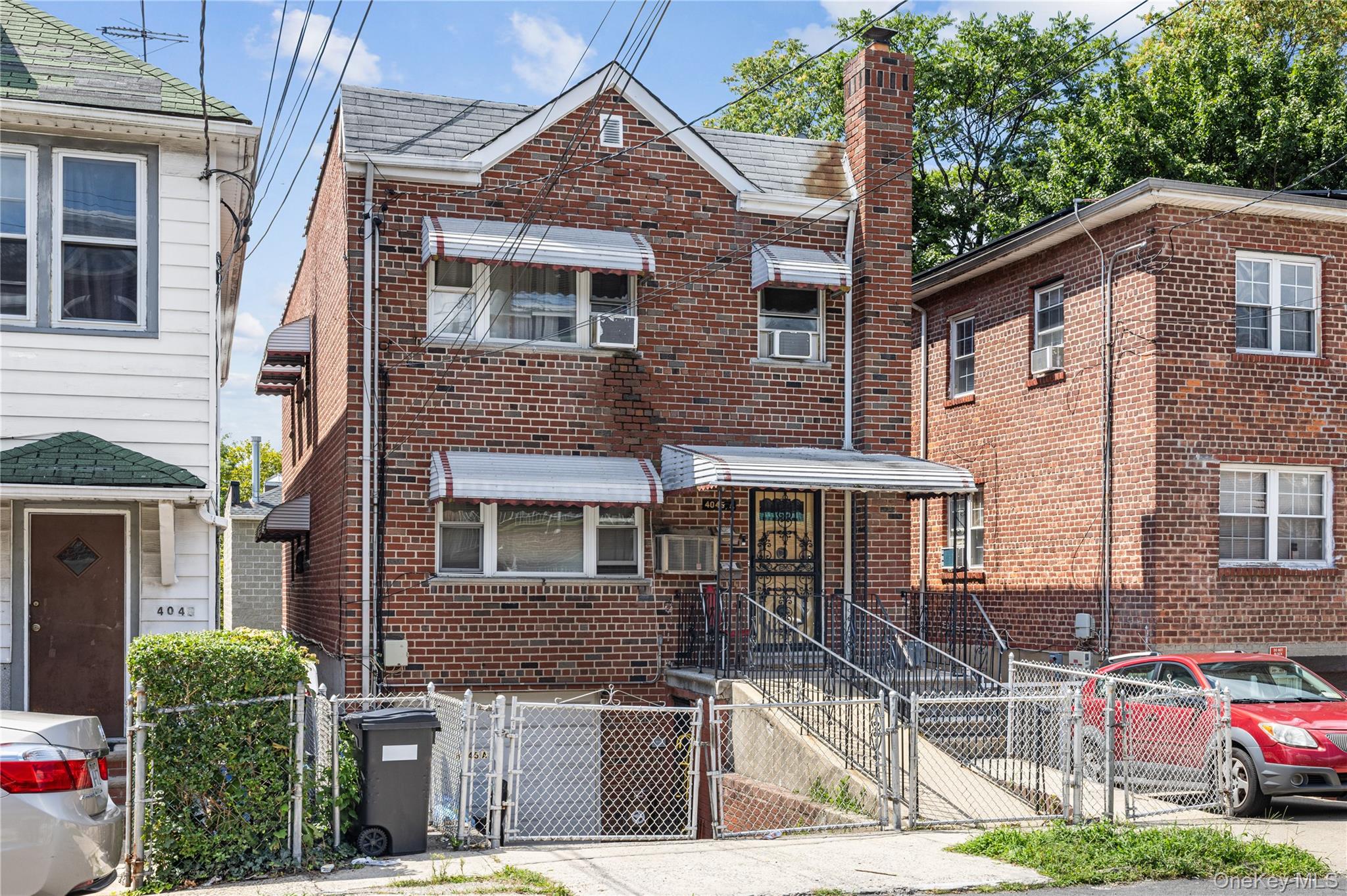 4045 A Wilder Avenue, Bronx NY 10466