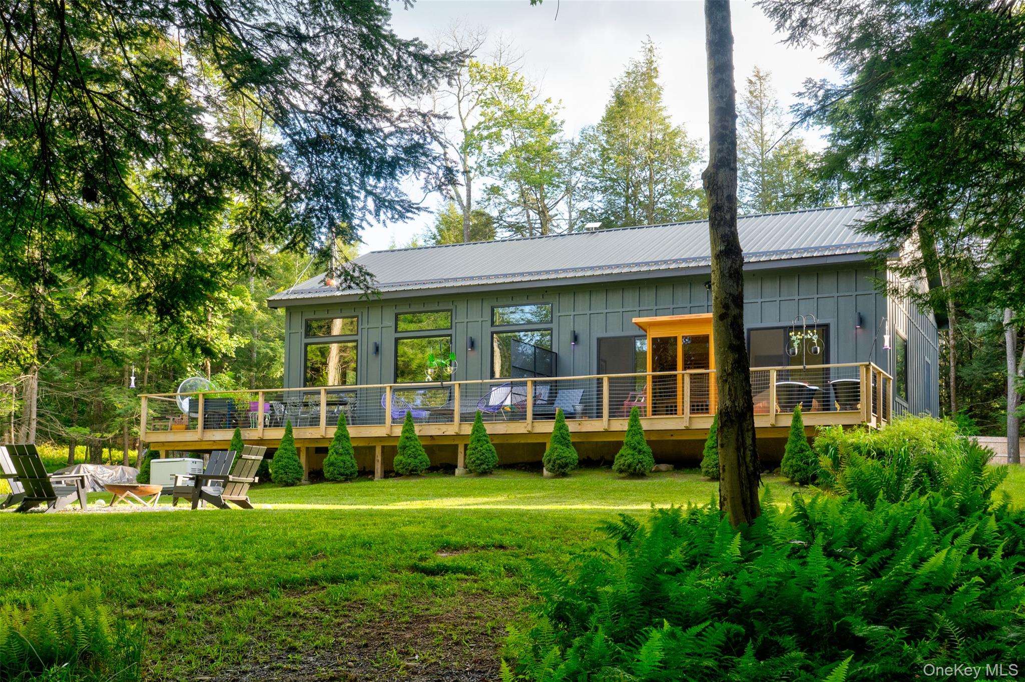 633 Brown Settlement Road, Livingston Manor NY 12758
