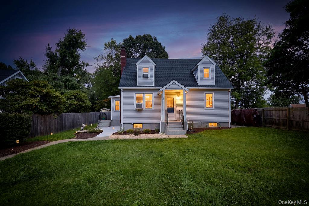 90 Walnut Road, Lake Peekskill NY 10537