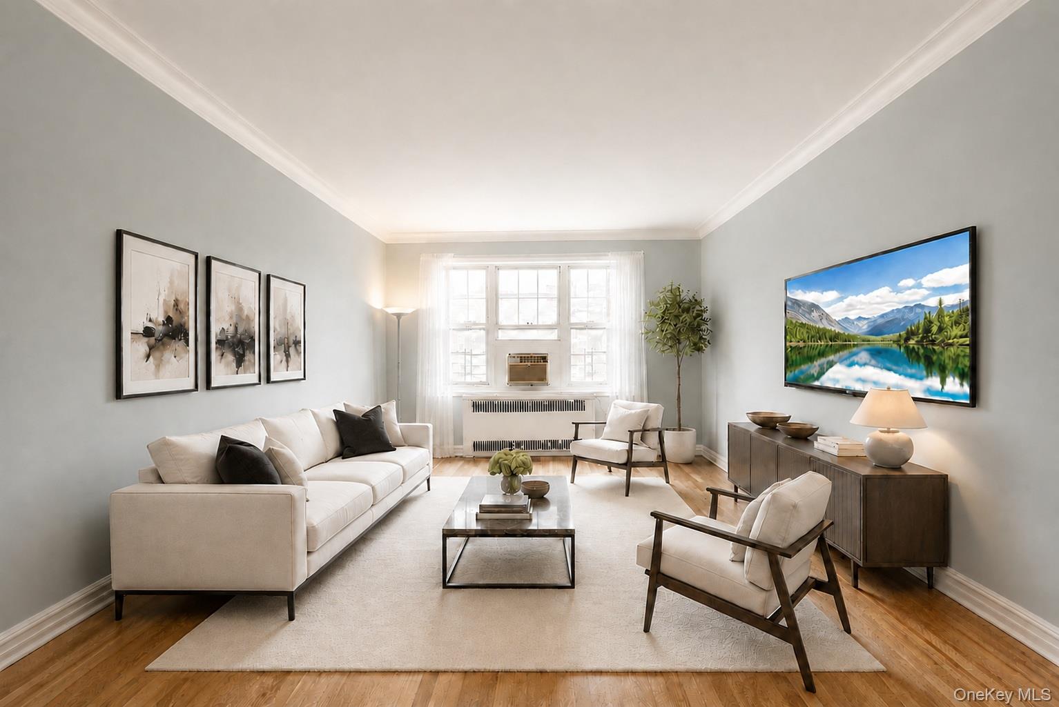 76-36 113th Street Unit 5S, Forest Hills NY 11375