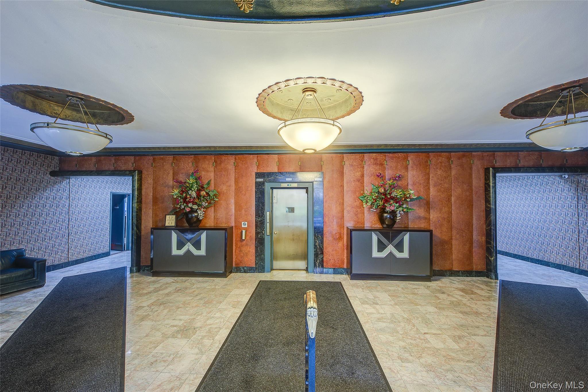 69-10 Yellowstone Boulevard Unit 207, Forest Hills NY 11375