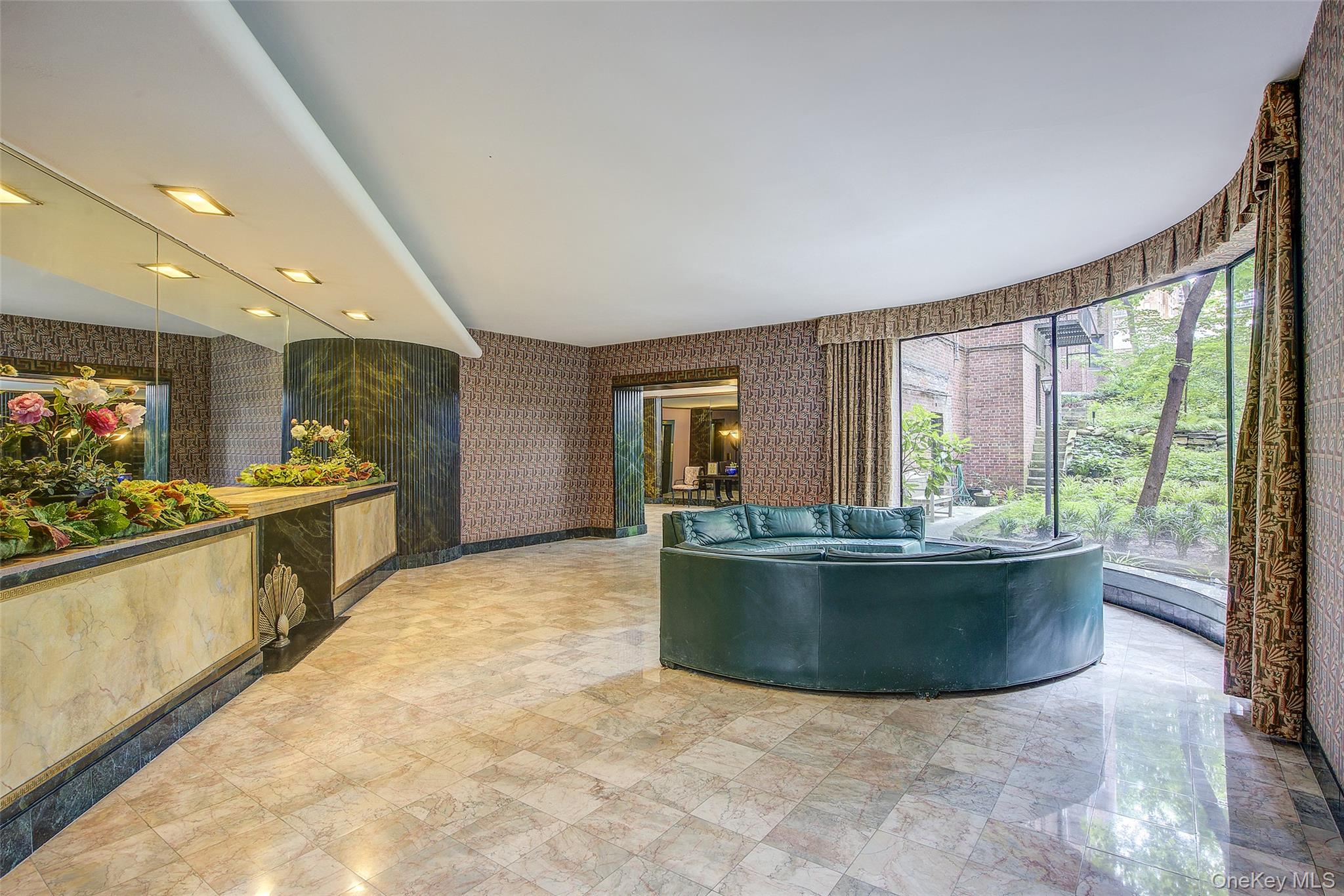 69-10 Yellowstone Boulevard Unit 207, Forest Hills NY 11375