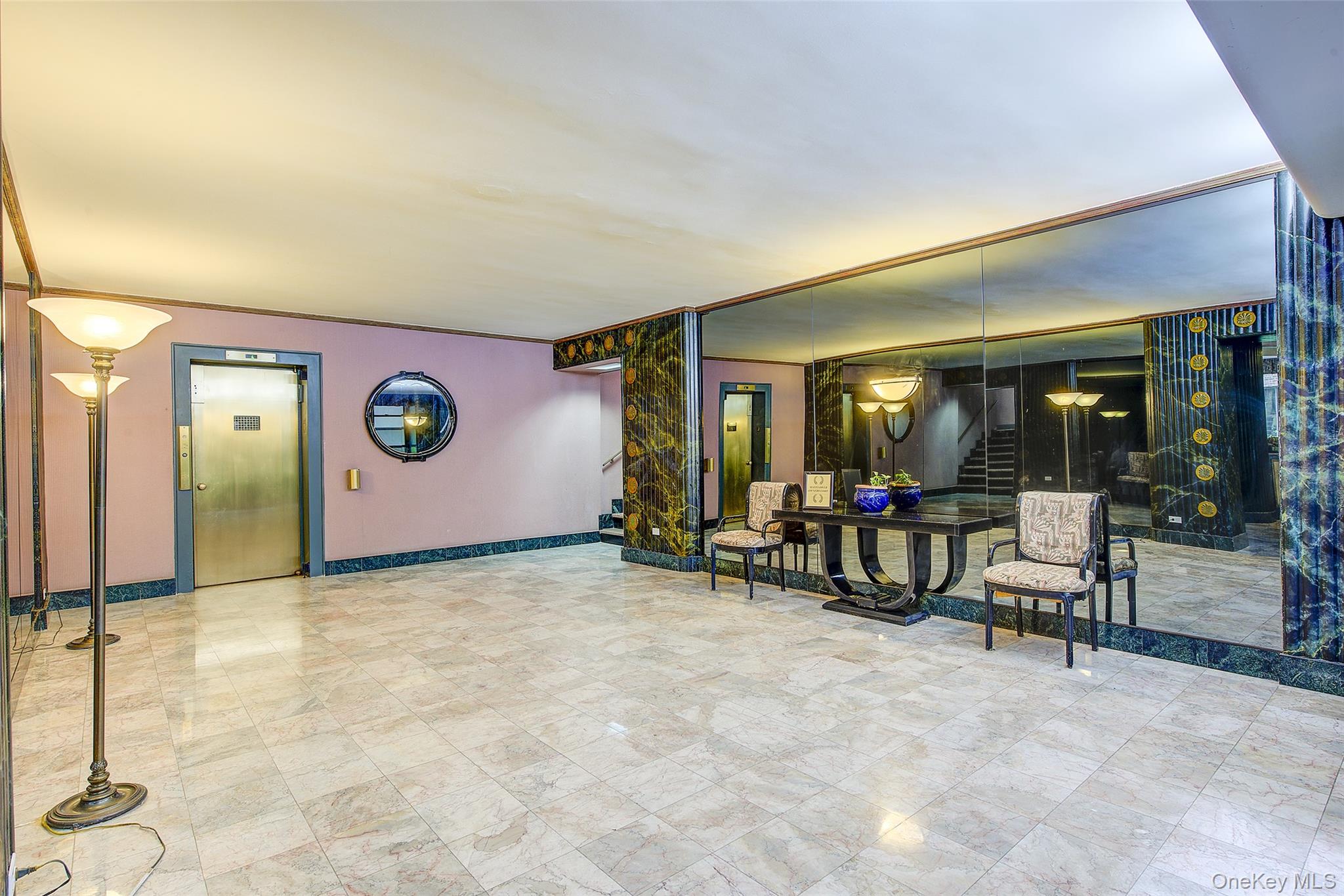 69-10 Yellowstone Boulevard Unit 207, Forest Hills NY 11375