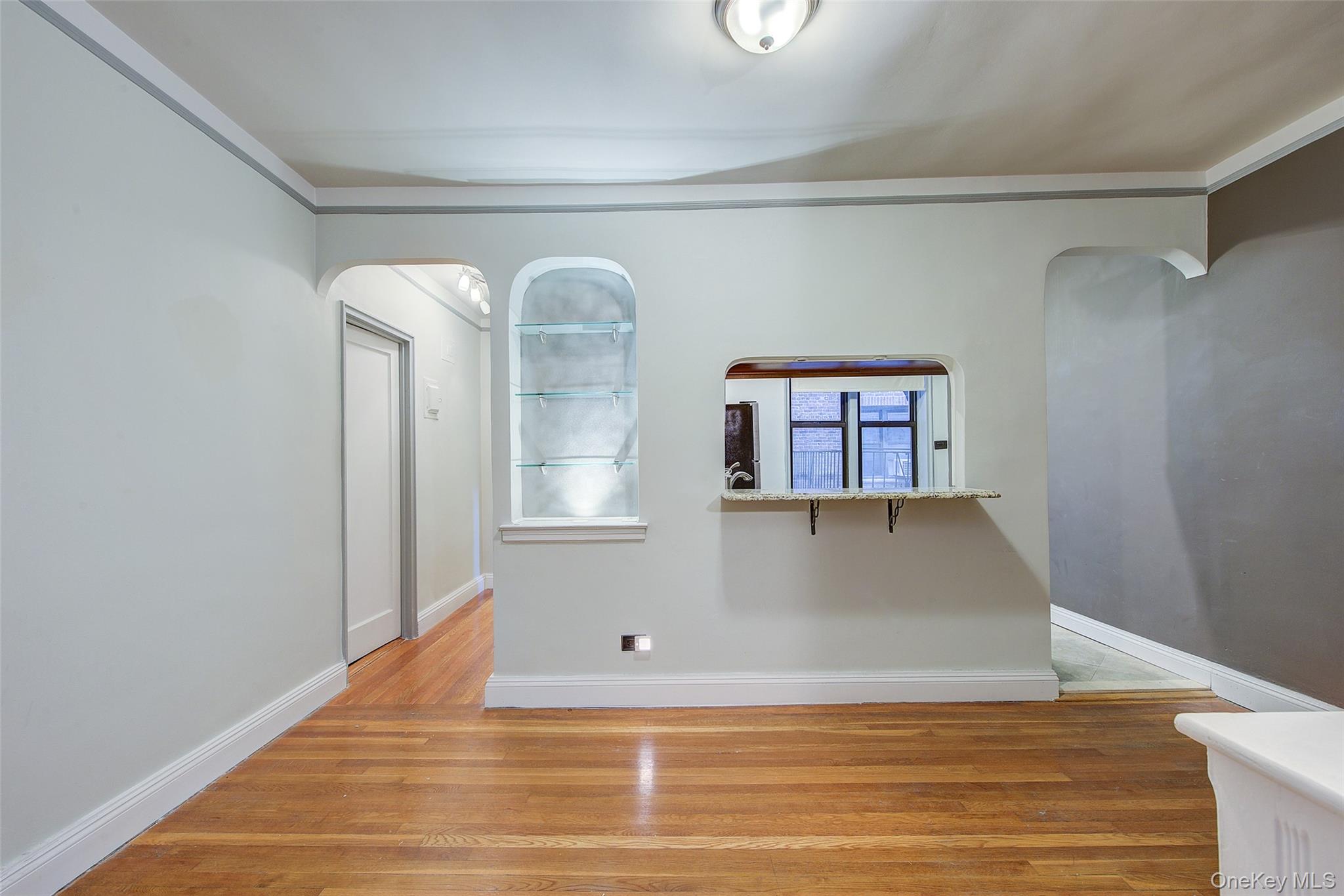 69-10 Yellowstone Boulevard Unit 207, Forest Hills NY 11375
