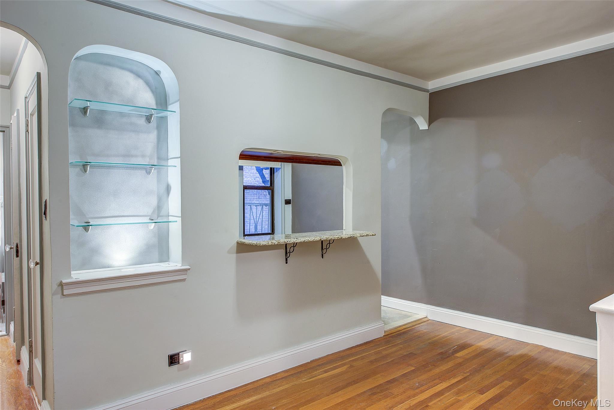 69-10 Yellowstone Boulevard Unit 207, Forest Hills NY 11375