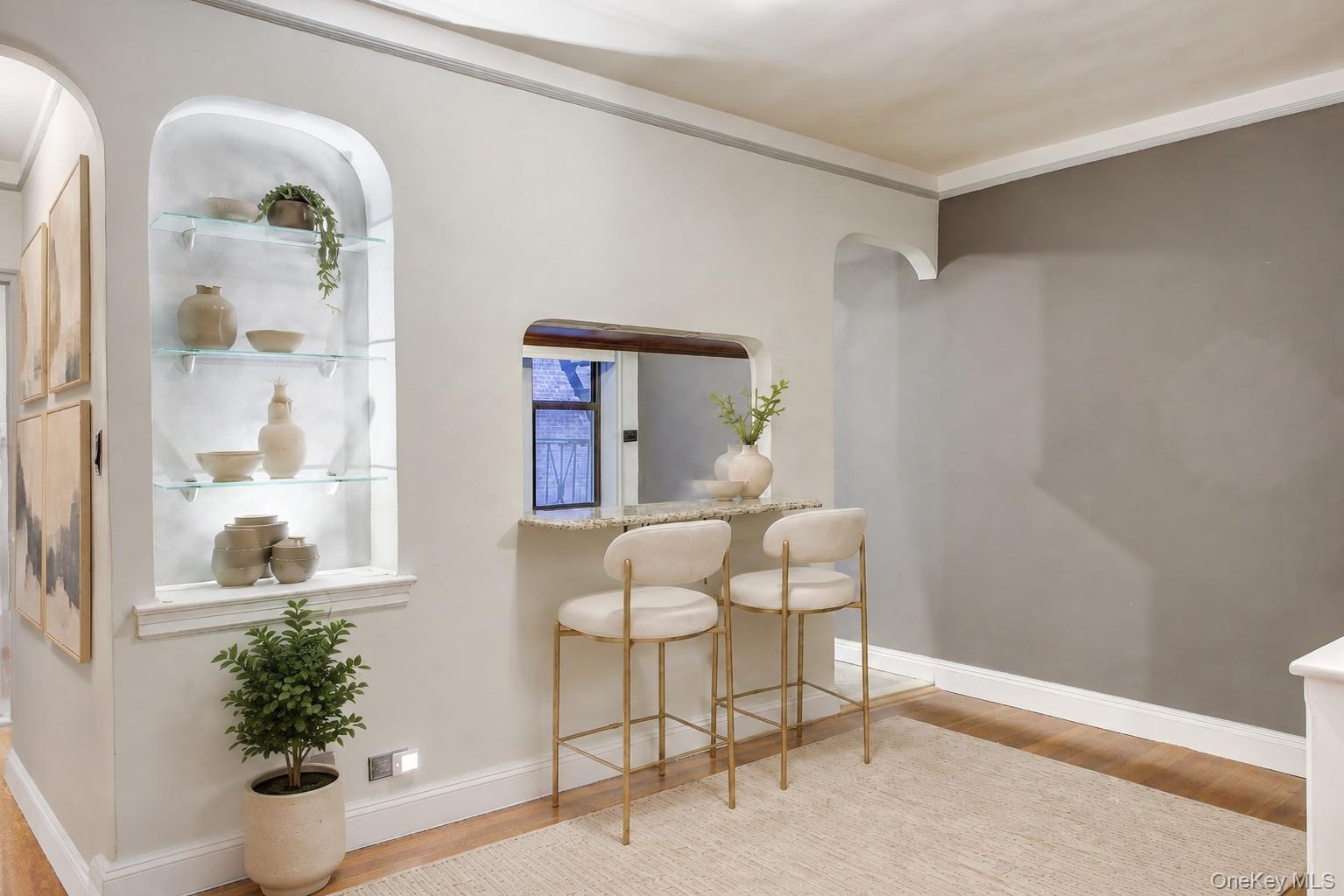 69-10 Yellowstone Boulevard Unit 207, Forest Hills NY 11375