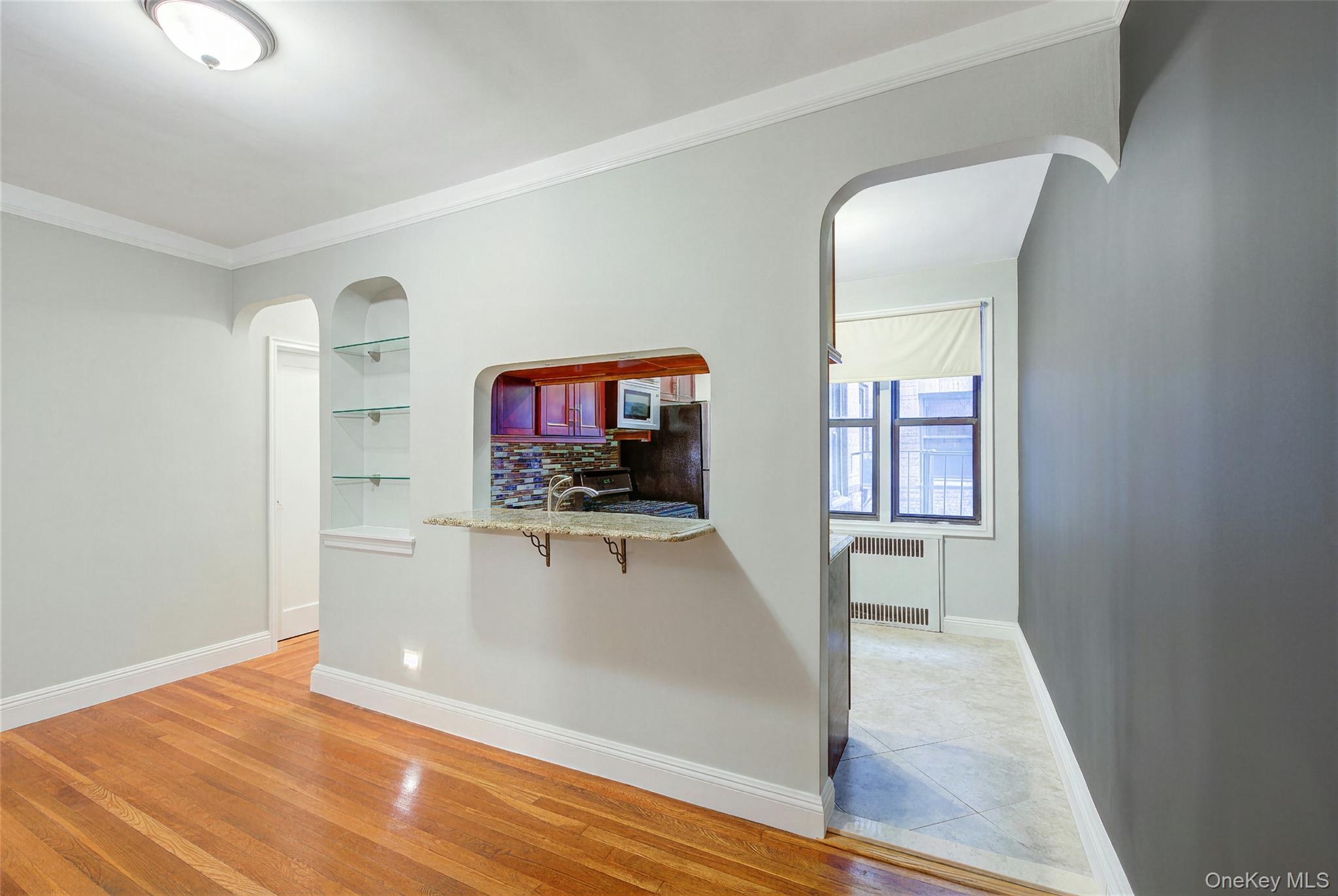 69-10 Yellowstone Boulevard Unit 207, Forest Hills NY 11375