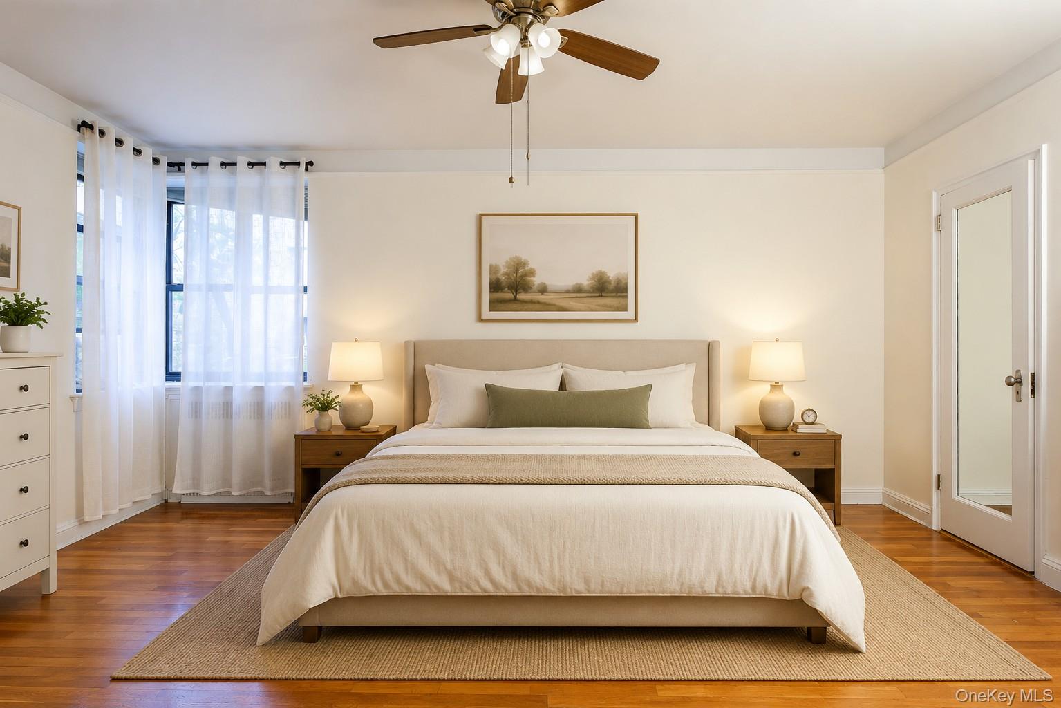 69-10 Yellowstone Boulevard Unit 207, Forest Hills NY 11375